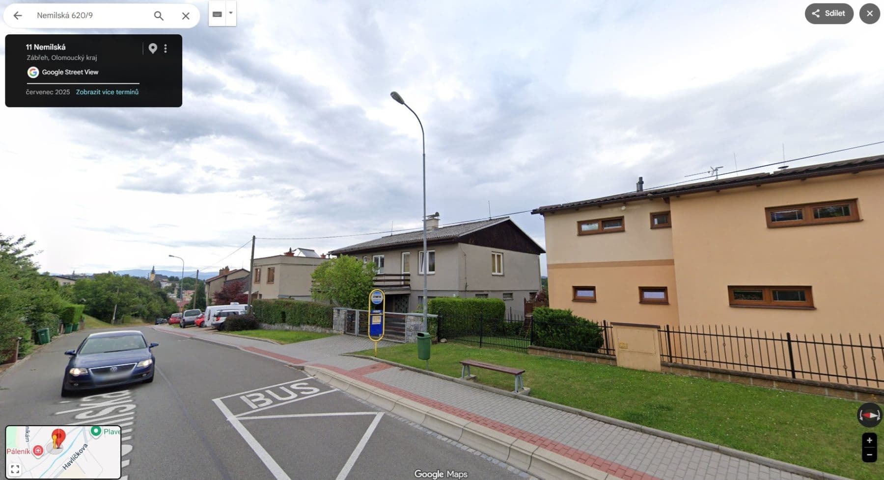 Predaj domu 178 m², pozemek 940 m², Nemilská, Zábřeh, Olomoucký kraj Predaj domu 178 m², pozemek 940 m², Nemilská, Zábřeh, Olomoucký kraj