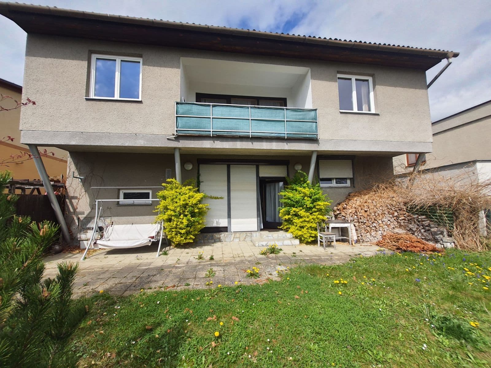 Predaj domu 178 m², pozemek 940 m², Nemilská, Zábřeh, Olomoucký kraj Predaj domu 178 m², pozemek 940 m², Nemilská, Zábřeh, Olomoucký kraj