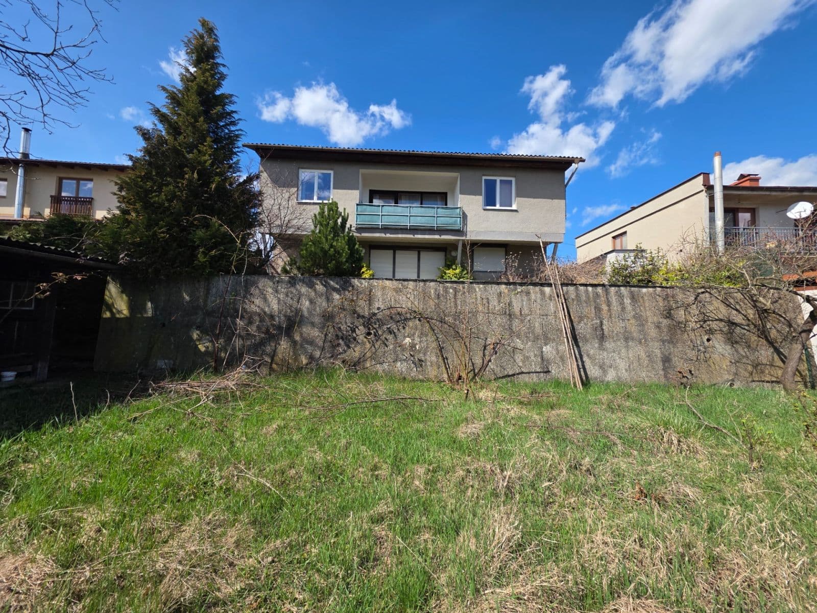 Predaj domu 178 m², pozemek 940 m², Nemilská, Zábřeh, Olomoucký kraj Predaj domu 178 m², pozemek 940 m², Nemilská, Zábřeh, Olomoucký kraj