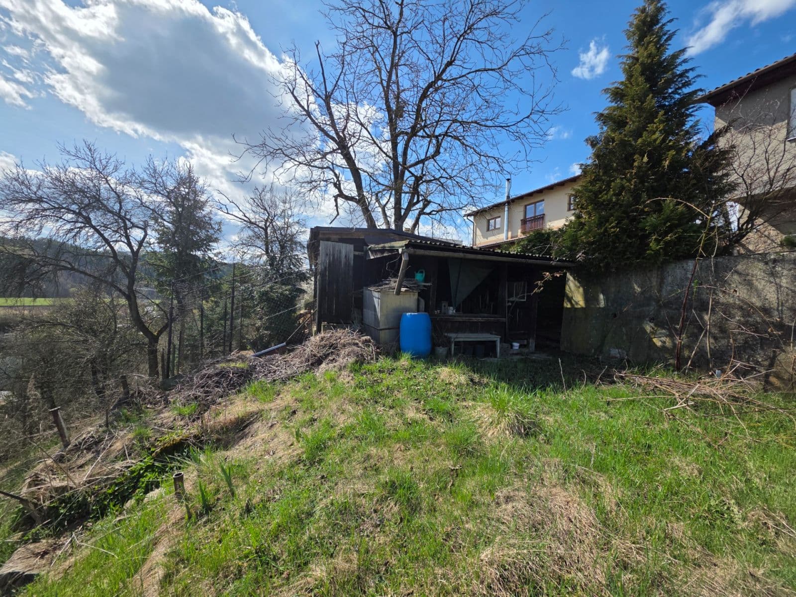 Predaj domu 178 m², pozemek 940 m², Nemilská, Zábřeh, Olomoucký kraj Predaj domu 178 m², pozemek 940 m², Nemilská, Zábřeh, Olomoucký kraj