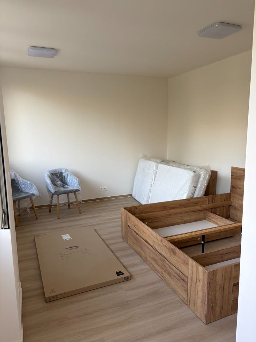 Prenájom bytu 1-izbový 35 m², Sovinec, Brno, Jihomoravský kraj Prenájom bytu 1-izbový 35 m², Sovinec, Brno, Jihomoravský kraj