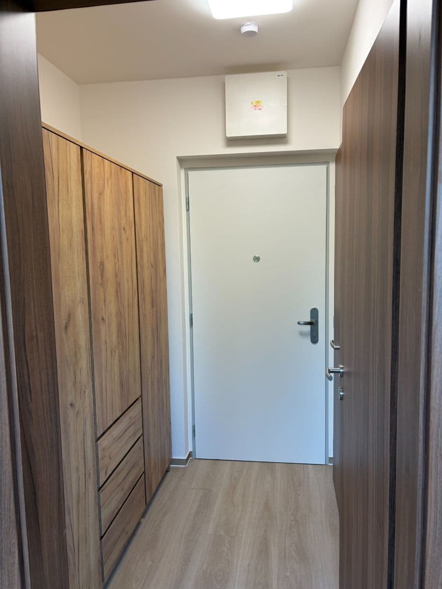Prenájom bytu 1-izbový 35 m², Sovinec, Brno, Jihomoravský kraj Prenájom bytu 1-izbový 35 m², Sovinec, Brno, Jihomoravský kraj