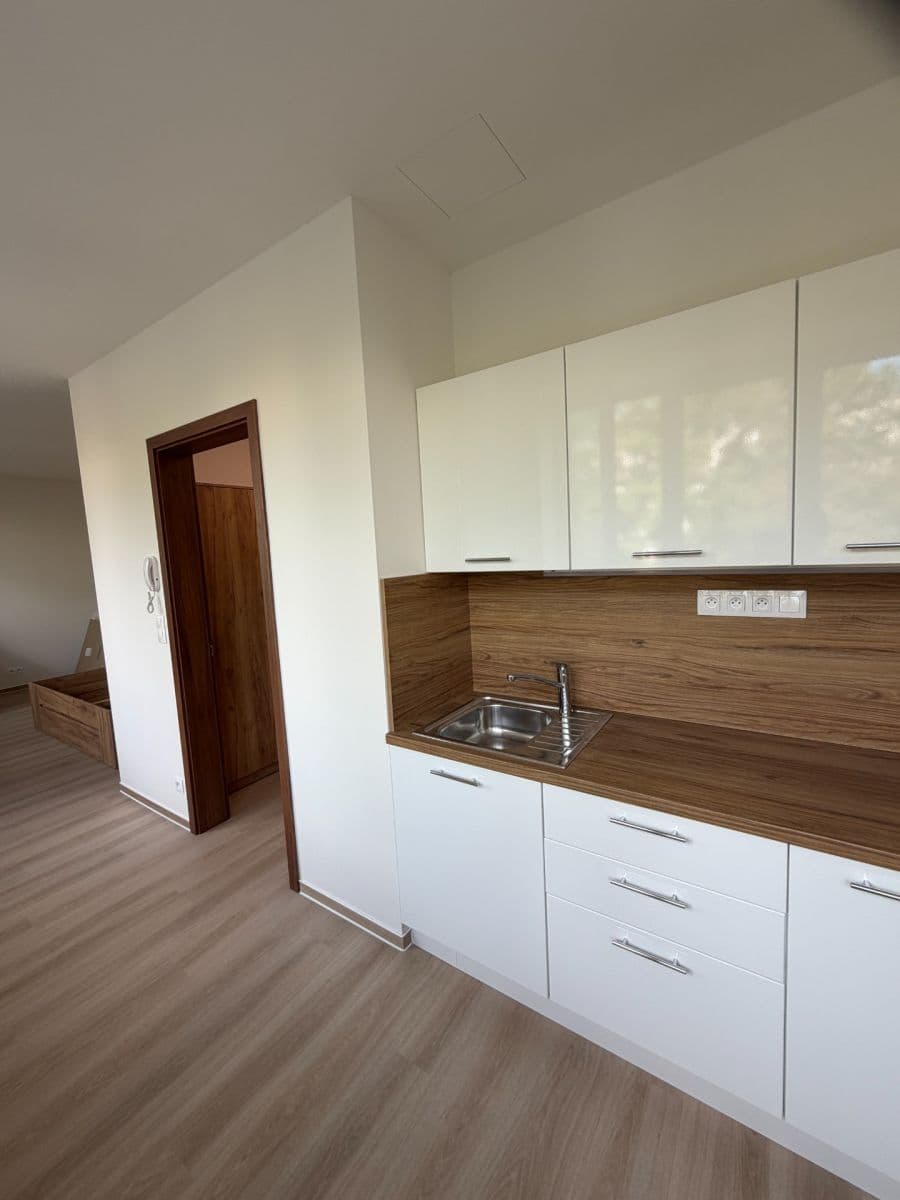 Prenájom bytu 1-izbový 35 m², Sovinec, Brno, Jihomoravský kraj Prenájom bytu 1-izbový 35 m², Sovinec, Brno, Jihomoravský kraj