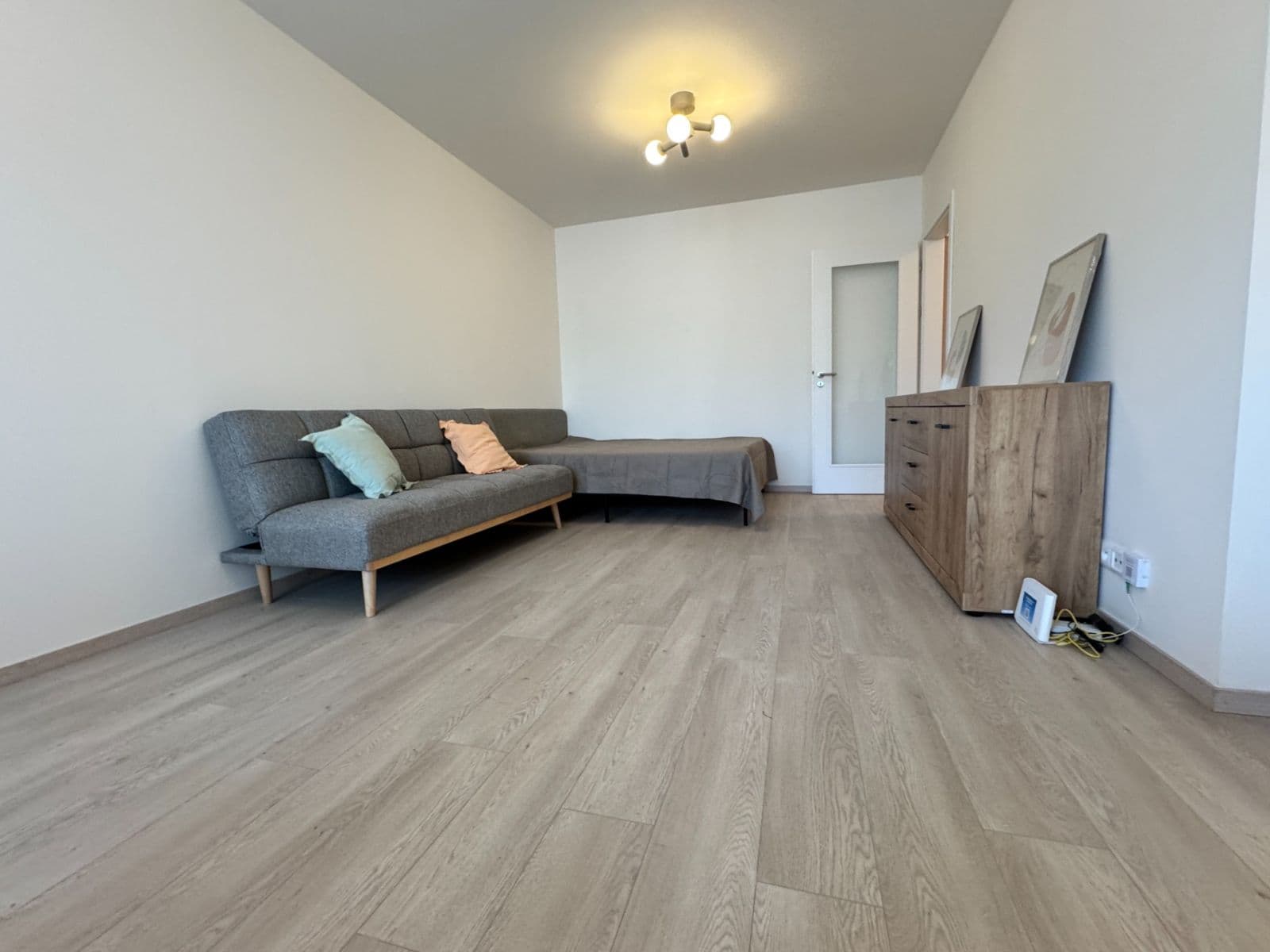 Prenájom bytu 1-izbový 39 m², Poděbradská, Praha, Praha Prenájom bytu 1-izbový 39 m², Poděbradská, Praha, Praha