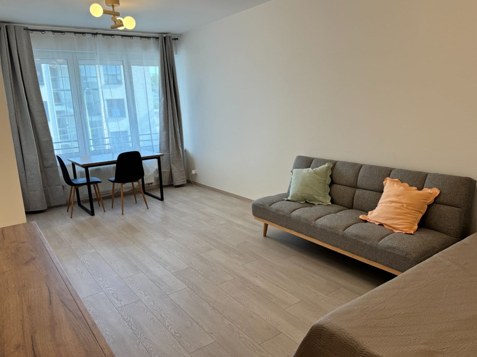 Prenájom bytu 1-izbový 39 m², Poděbradská, Praha, Praha Prenájom bytu 1-izbový 39 m², Poděbradská, Praha, Praha