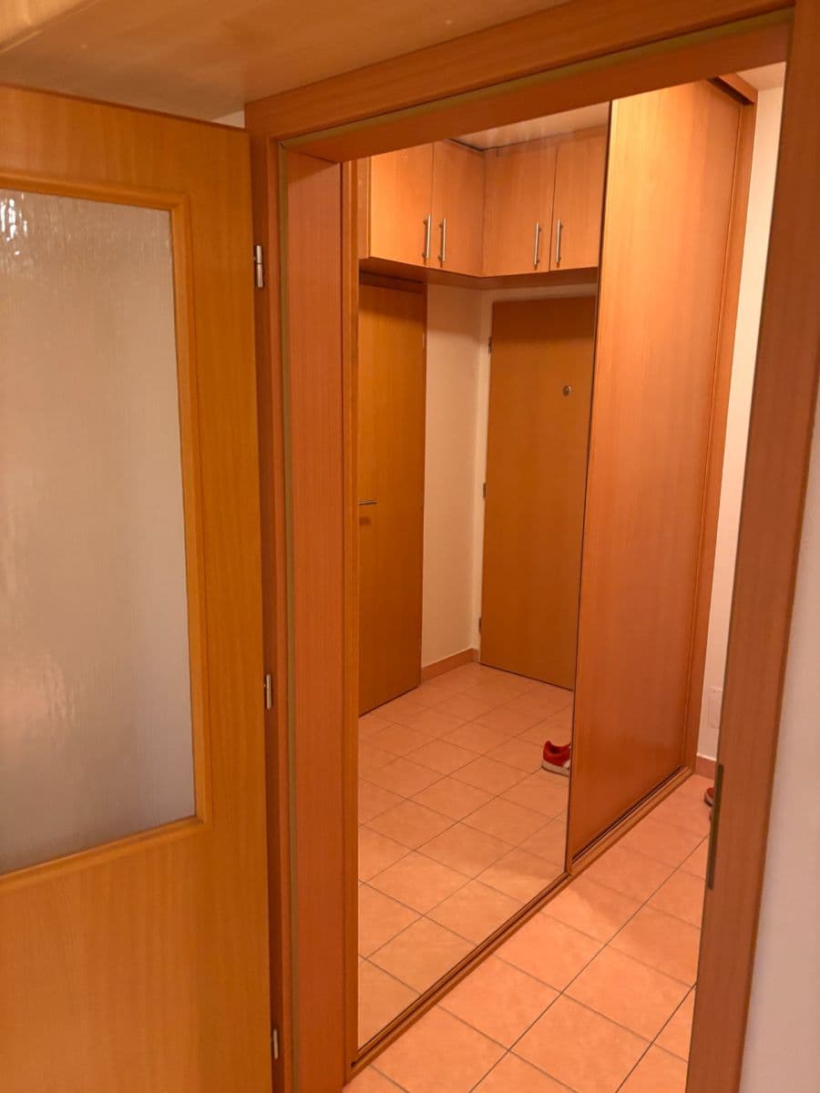 Prenájom bytu 1-izbový 30 m², Boloňská, Praha, Praha Prenájom bytu 1-izbový 30 m², Boloňská, Praha, Praha