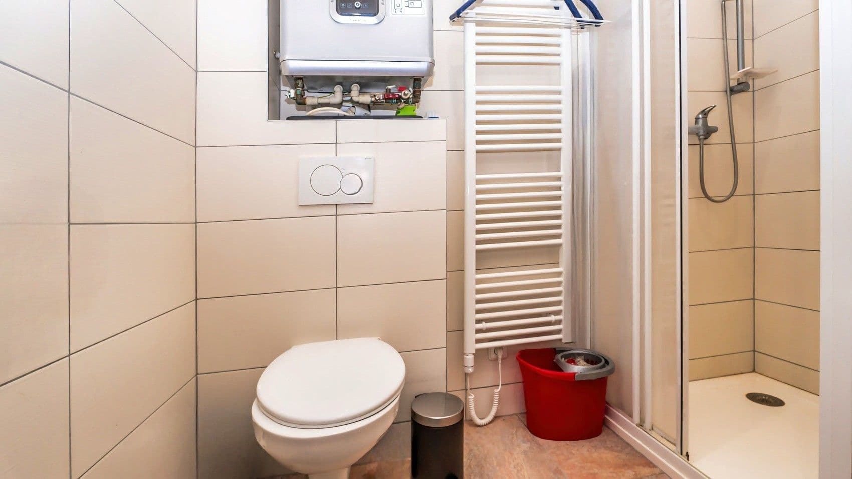 Prenájom bytu 1-izbový 26 m², Plotní, Brno, Jihomoravský kraj Prenájom bytu 1-izbový 26 m², Plotní, Brno, Jihomoravský kraj