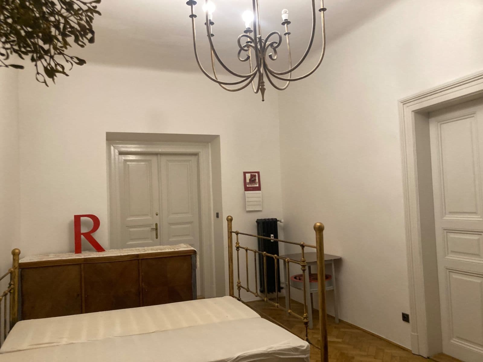 Prenájom bytu 3-izbový 72 m², Jeruzalémská, Praha, Praha Prenájom bytu 3-izbový 72 m², Jeruzalémská, Praha, Praha