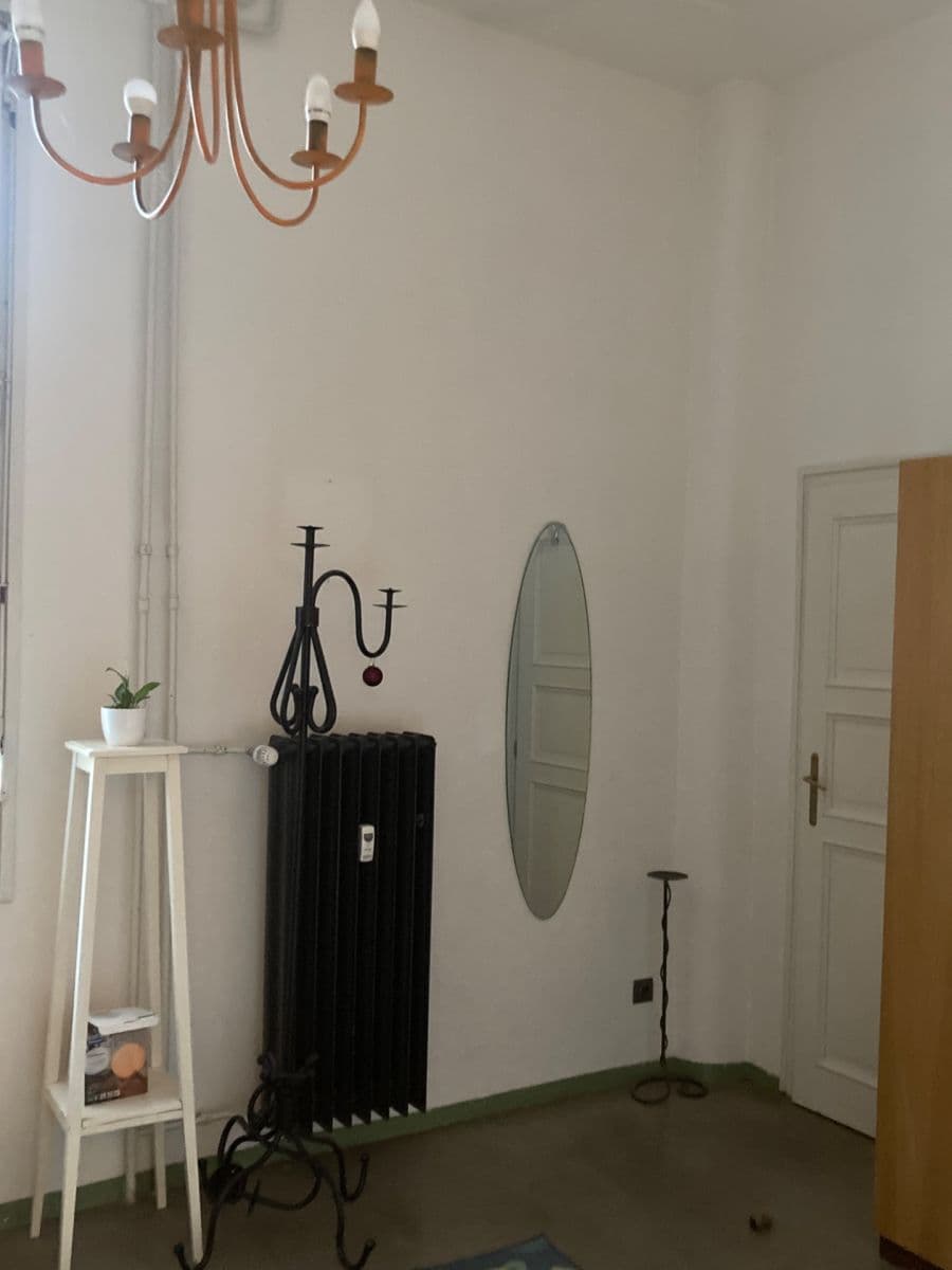 Prenájom bytu 3-izbový 72 m², Jeruzalémská, Praha, Praha Prenájom bytu 3-izbový 72 m², Jeruzalémská, Praha, Praha