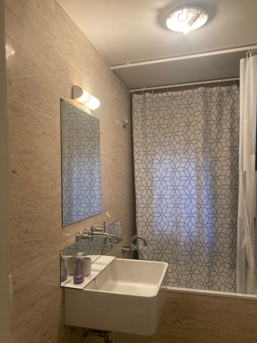Prenájom bytu 3-izbový 72 m², Jeruzalémská, Praha, Praha Prenájom bytu 3-izbový 72 m², Jeruzalémská, Praha, Praha