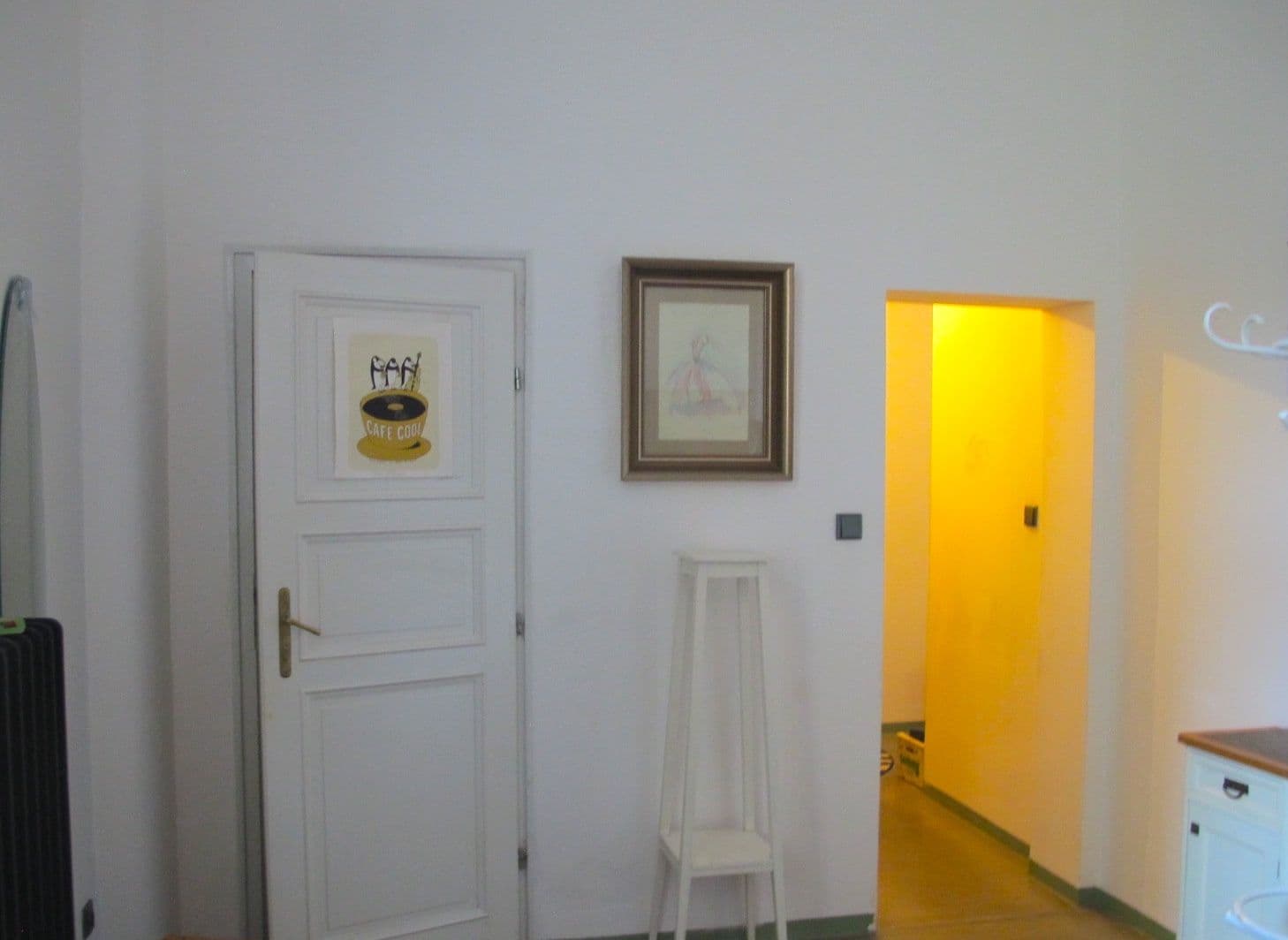 Prenájom bytu 3-izbový 72 m², Jeruzalémská, Praha, Praha Prenájom bytu 3-izbový 72 m², Jeruzalémská, Praha, Praha