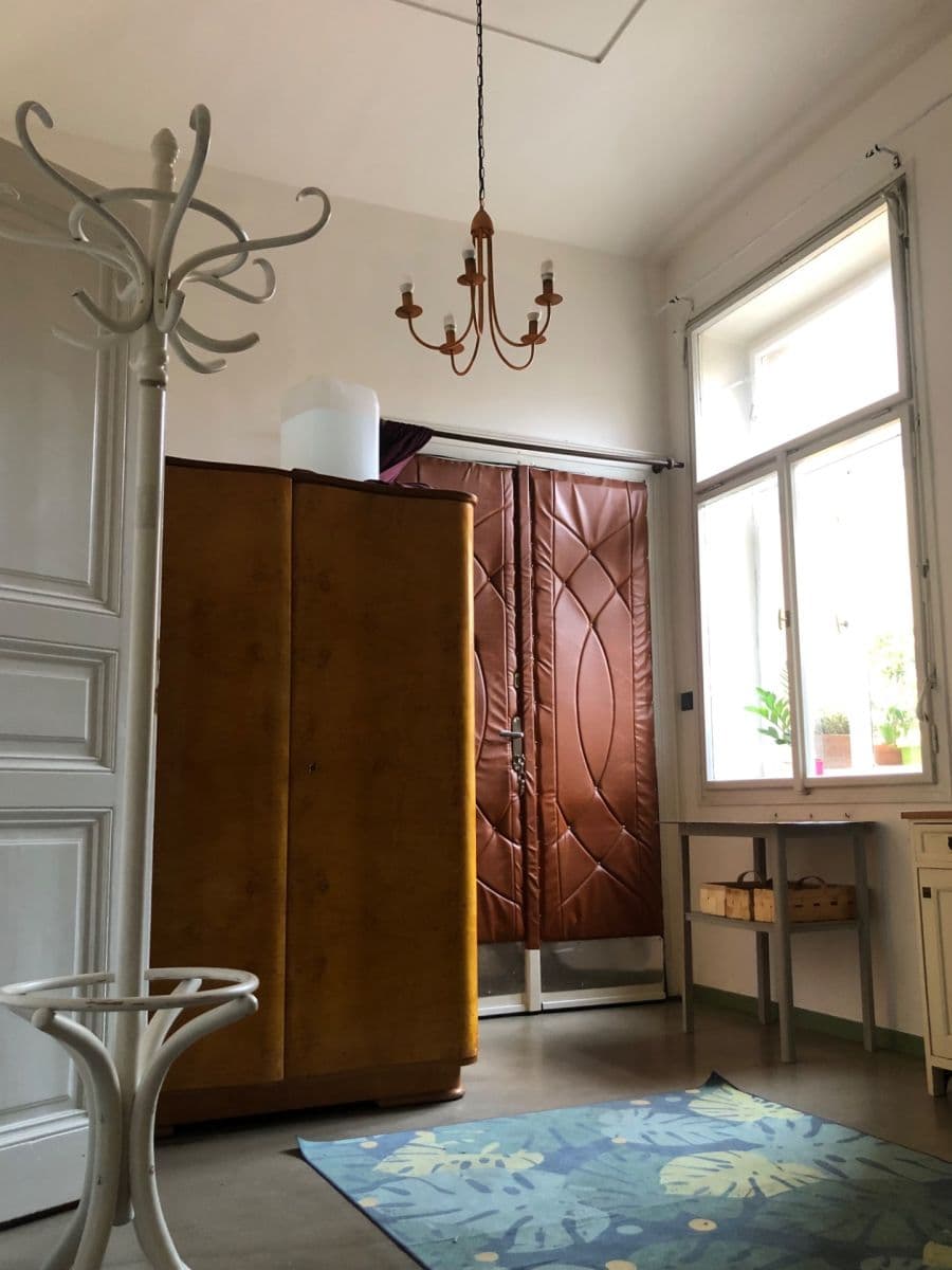 Prenájom bytu 3-izbový 72 m², Jeruzalémská, Praha, Praha Prenájom bytu 3-izbový 72 m², Jeruzalémská, Praha, Praha