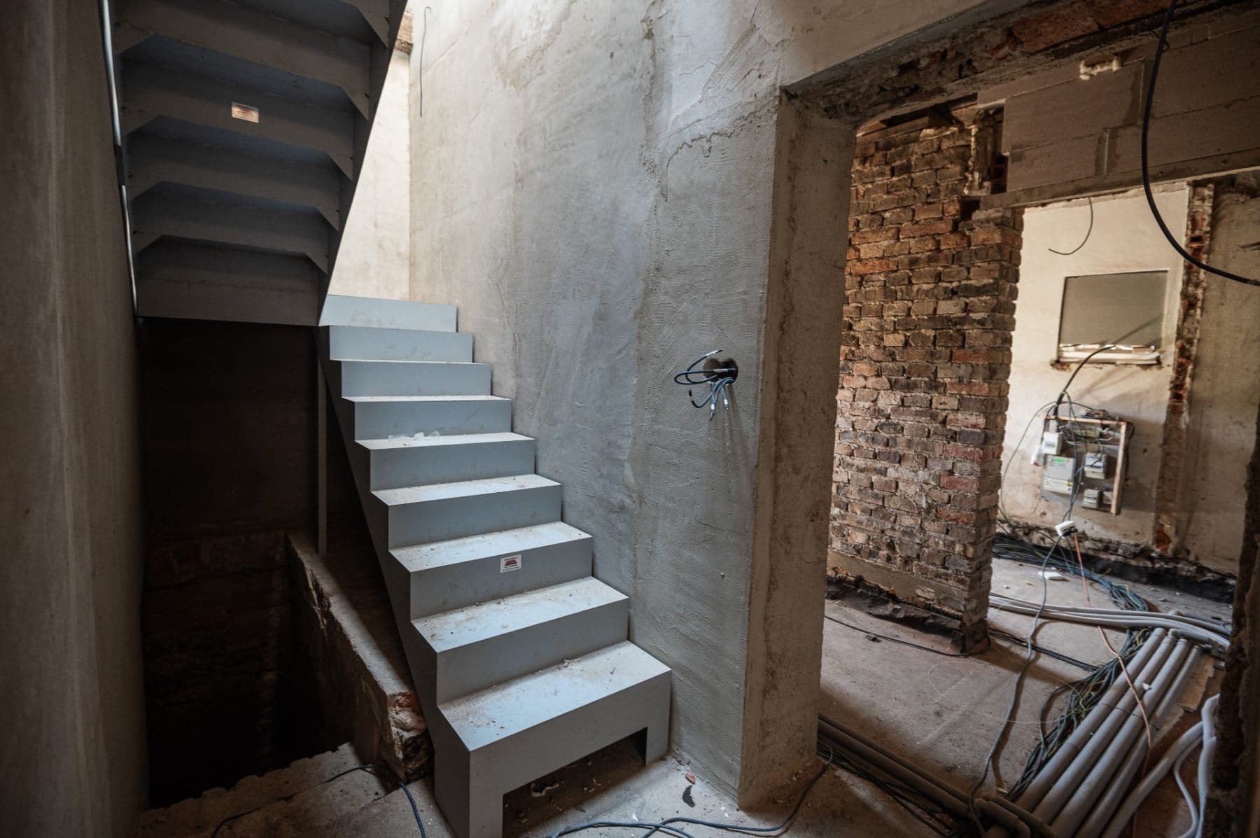 Predaj domu 197 m², pozemek 1.294 m², Důl Jan, Libušín, Středočeský kraj Predaj domu 197 m², pozemek 1.294 m², Důl Jan, Libušín, Středočeský kraj