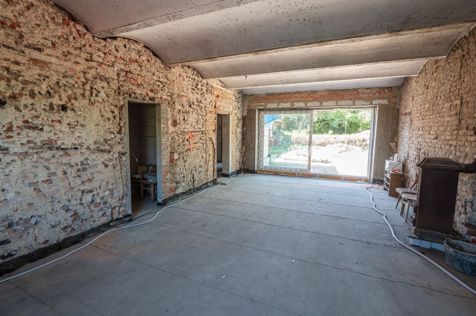 Predaj domu 197 m², pozemek 1.294 m², Důl Jan, Libušín, Středočeský kraj Predaj domu 197 m², pozemek 1.294 m², Důl Jan, Libušín, Středočeský kraj