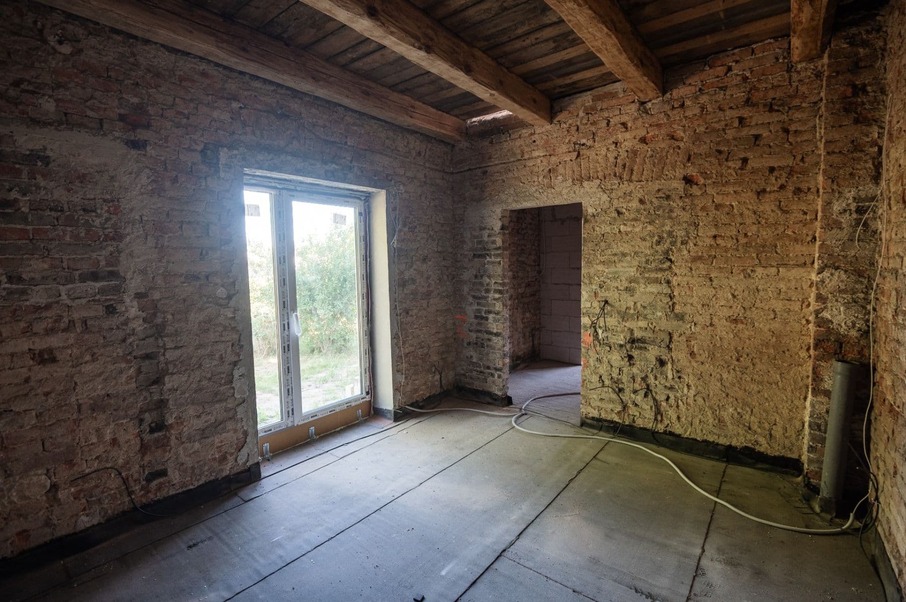 Predaj domu 197 m², pozemek 1.294 m², Důl Jan, Libušín, Středočeský kraj Predaj domu 197 m², pozemek 1.294 m², Důl Jan, Libušín, Středočeský kraj