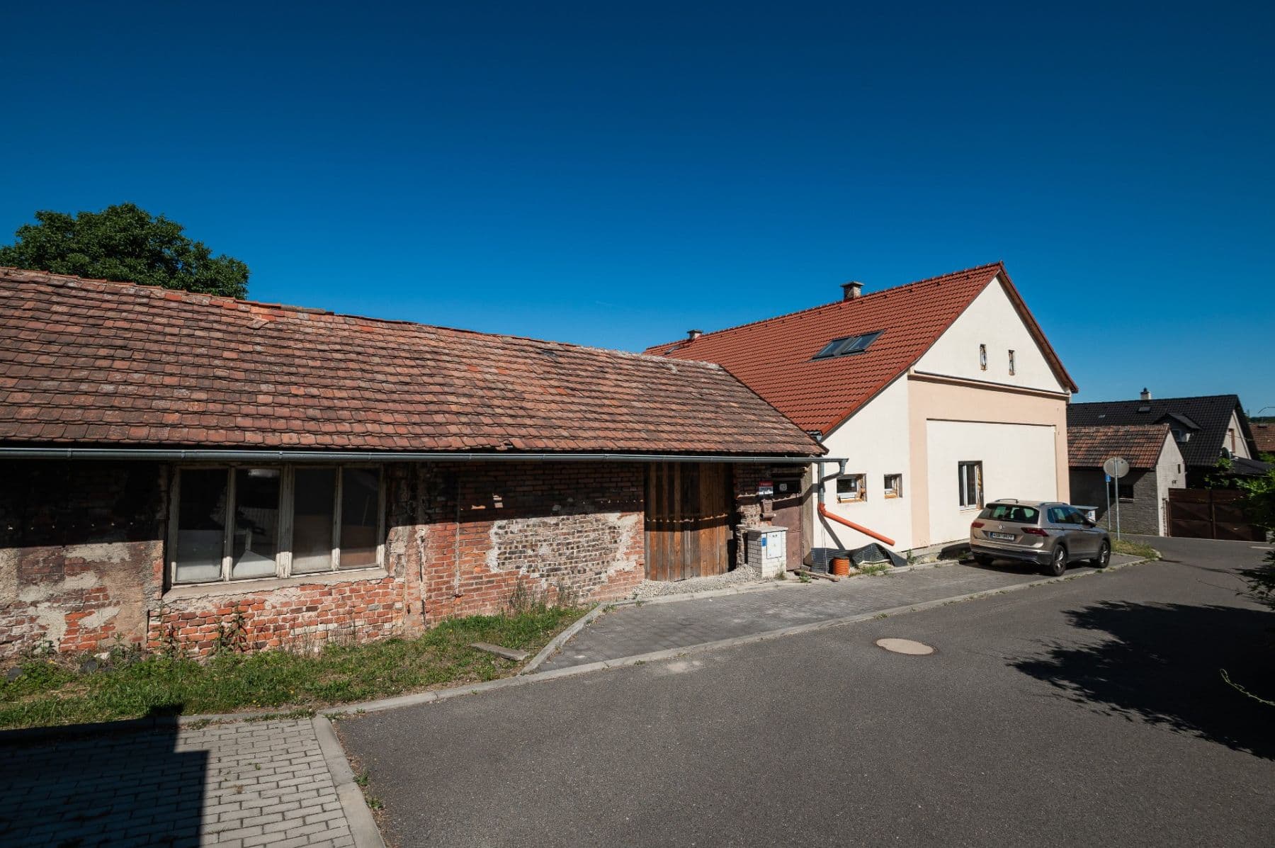 Predaj domu 197 m², pozemek 1.294 m², Důl Jan, Libušín, Středočeský kraj Predaj domu 197 m², pozemek 1.294 m², Důl Jan, Libušín, Středočeský kraj