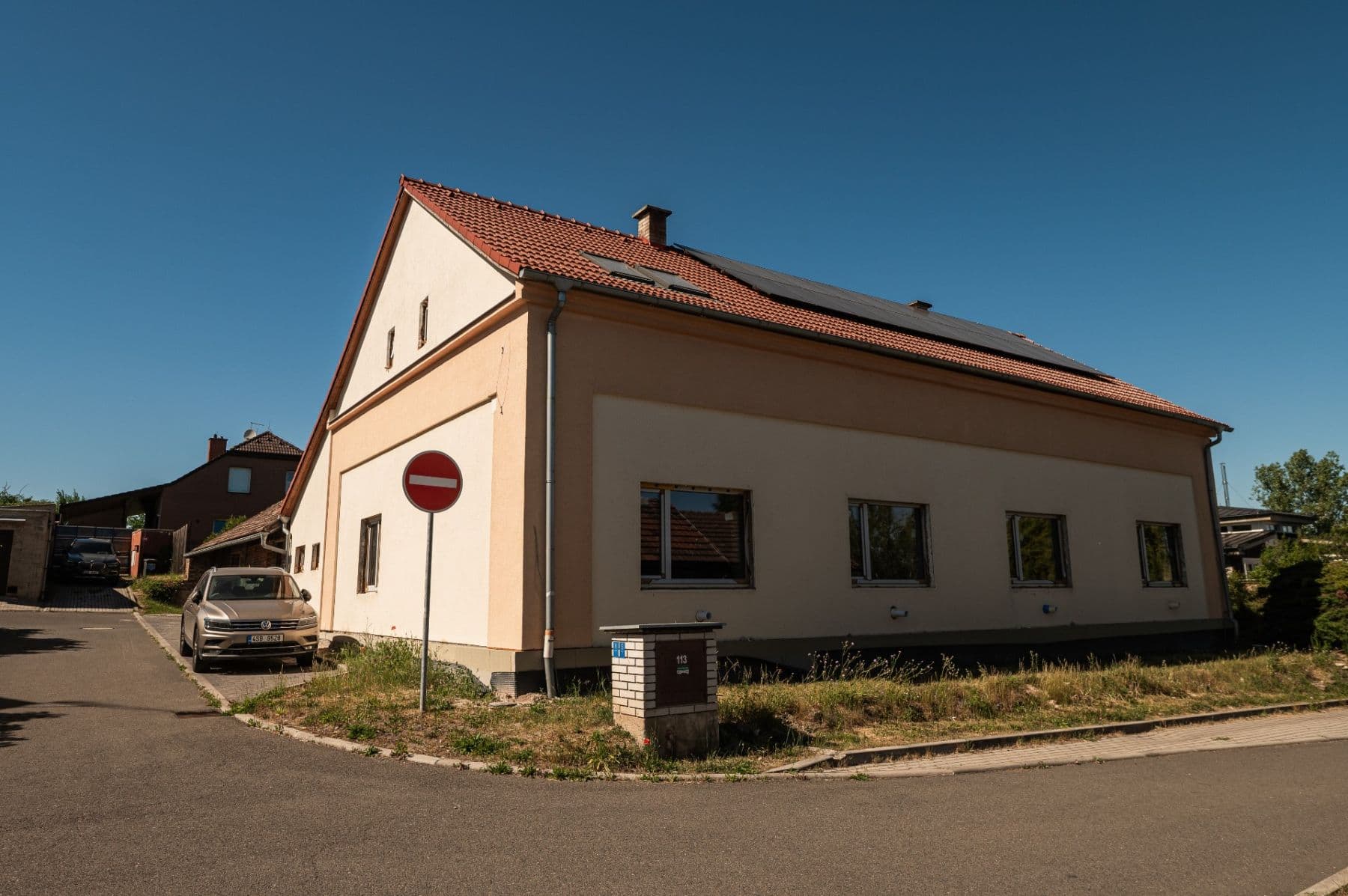 Predaj domu 197 m², pozemek 1.294 m², Důl Jan, Libušín, Středočeský kraj Predaj domu 197 m², pozemek 1.294 m², Důl Jan, Libušín, Středočeský kraj