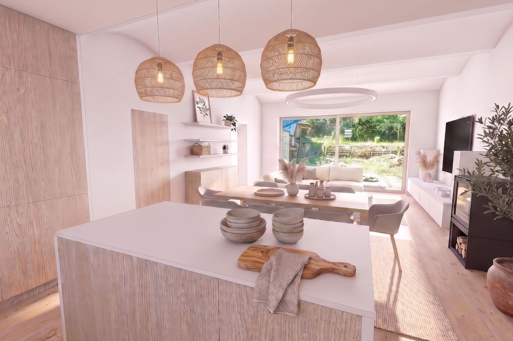 Predaj domu 197 m², pozemek 1.294 m², Důl Jan, Libušín, Středočeský kraj Predaj domu 197 m², pozemek 1.294 m², Důl Jan, Libušín, Středočeský kraj