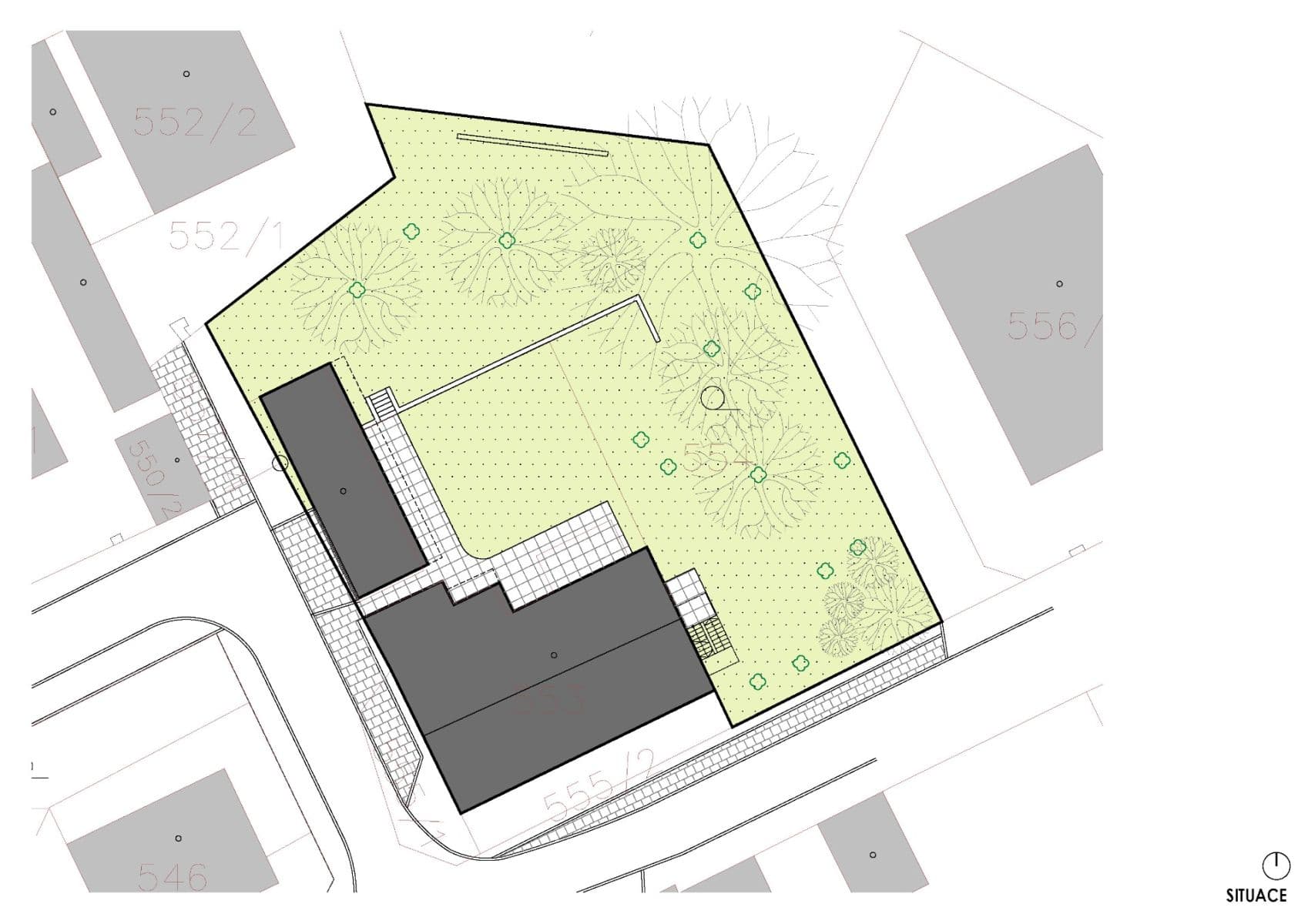 Predaj domu 197 m², pozemek 1.294 m², Důl Jan, Libušín, Středočeský kraj Predaj domu 197 m², pozemek 1.294 m², Důl Jan, Libušín, Středočeský kraj