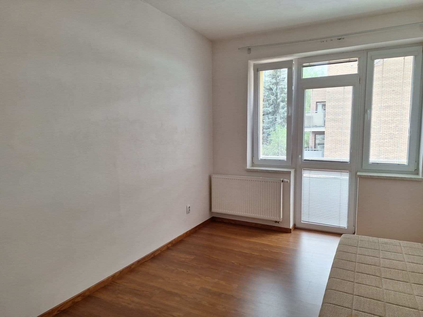 Prenájom bytu 2-izbový 54 m², Služská, Praha, Praha Prenájom bytu 2-izbový 54 m², Služská, Praha, Praha