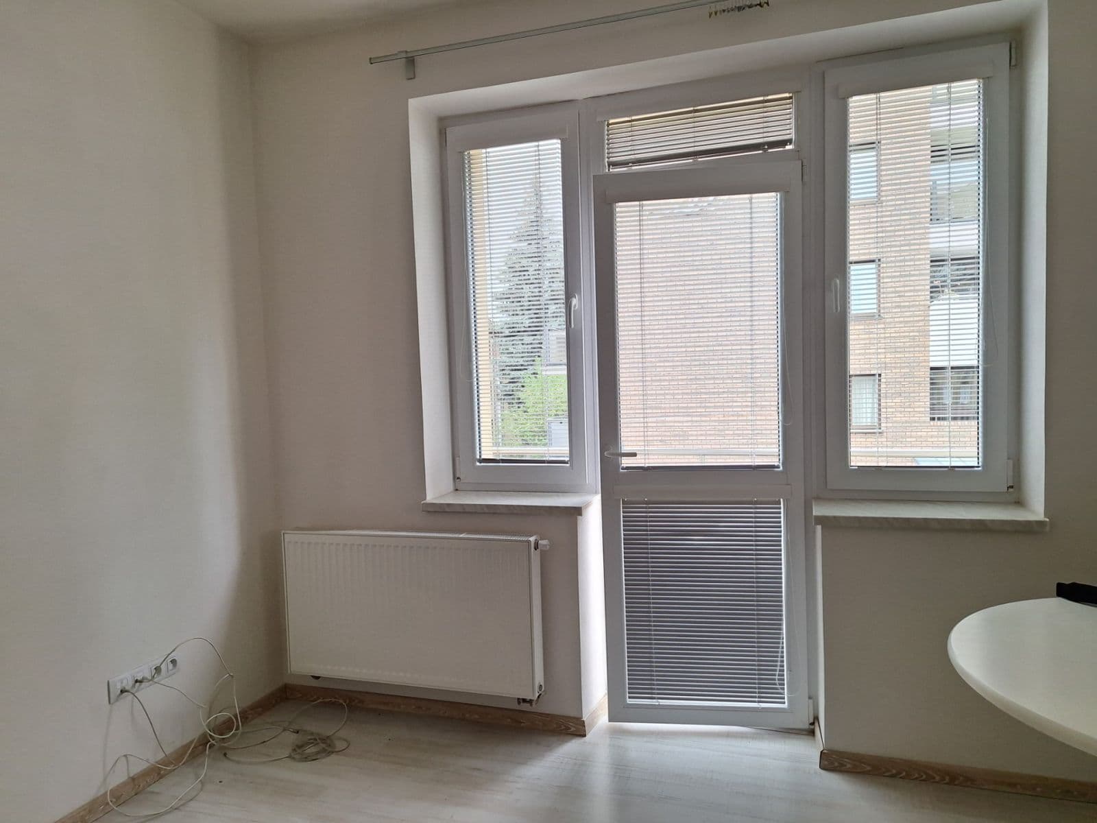 Prenájom bytu 2-izbový 54 m², Služská, Praha, Praha Prenájom bytu 2-izbový 54 m², Služská, Praha, Praha