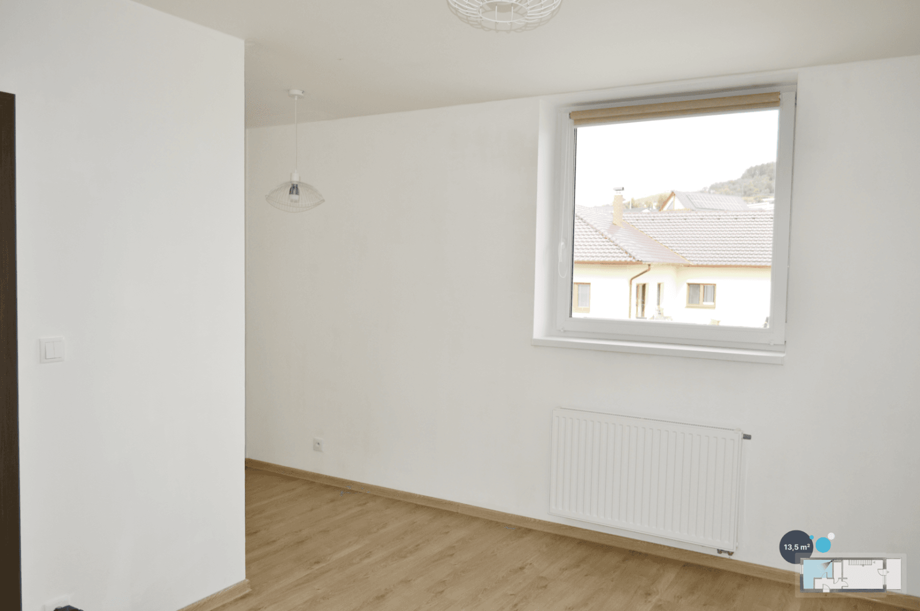 Predaj bytu 3-izbový 77 m², U Statku, Hýskov, Středočeský kraj Predaj bytu 3-izbový 77 m², U Statku, Hýskov, Středočeský kraj