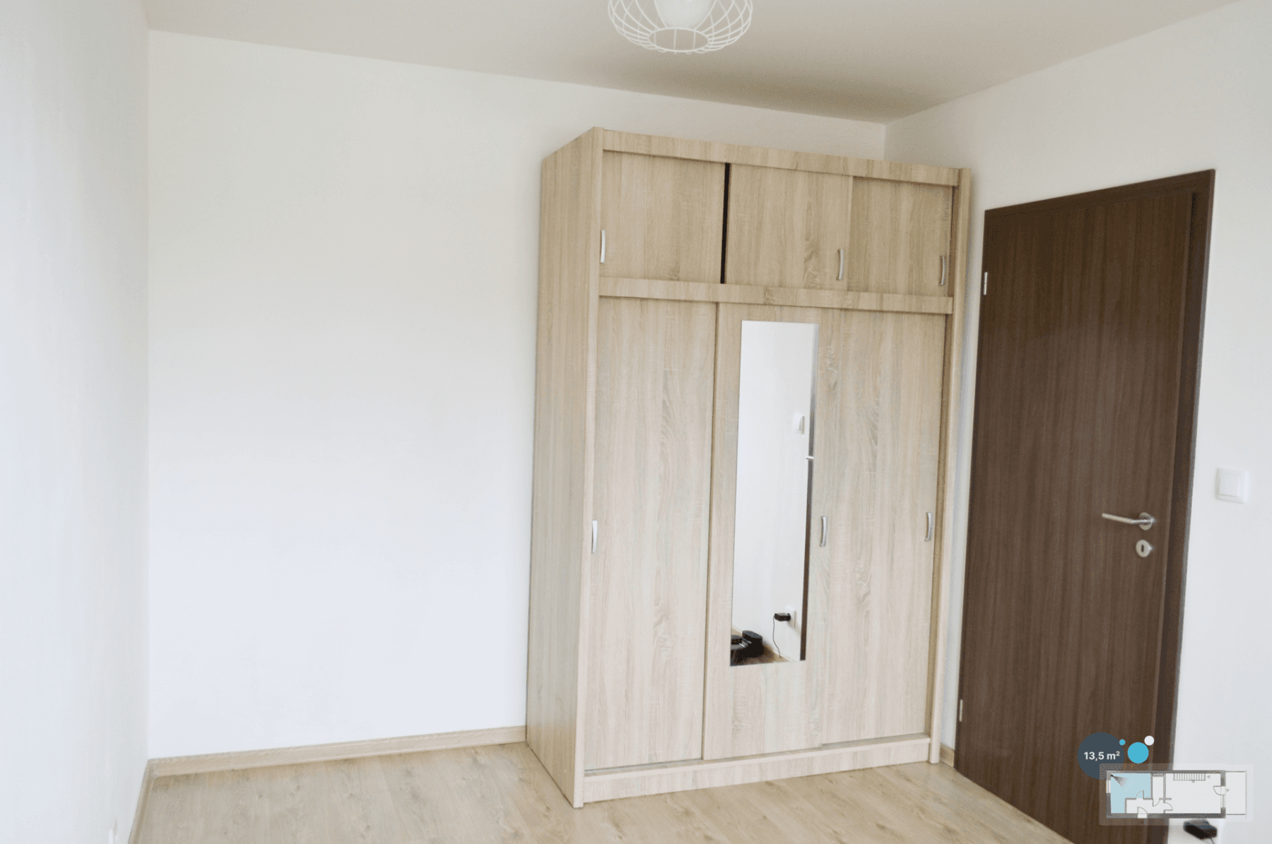 Predaj bytu 3-izbový 77 m², U Statku, Hýskov, Středočeský kraj Predaj bytu 3-izbový 77 m², U Statku, Hýskov, Středočeský kraj