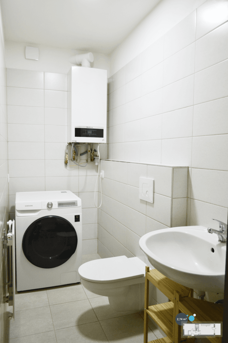 Predaj bytu 3-izbový 77 m², U Statku, Hýskov, Středočeský kraj Predaj bytu 3-izbový 77 m², U Statku, Hýskov, Středočeský kraj