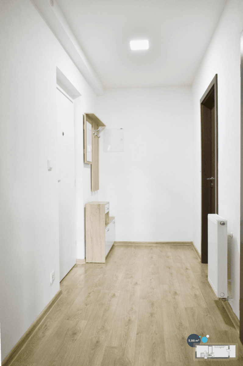 Predaj bytu 3-izbový 77 m², U Statku, Hýskov, Středočeský kraj Predaj bytu 3-izbový 77 m², U Statku, Hýskov, Středočeský kraj