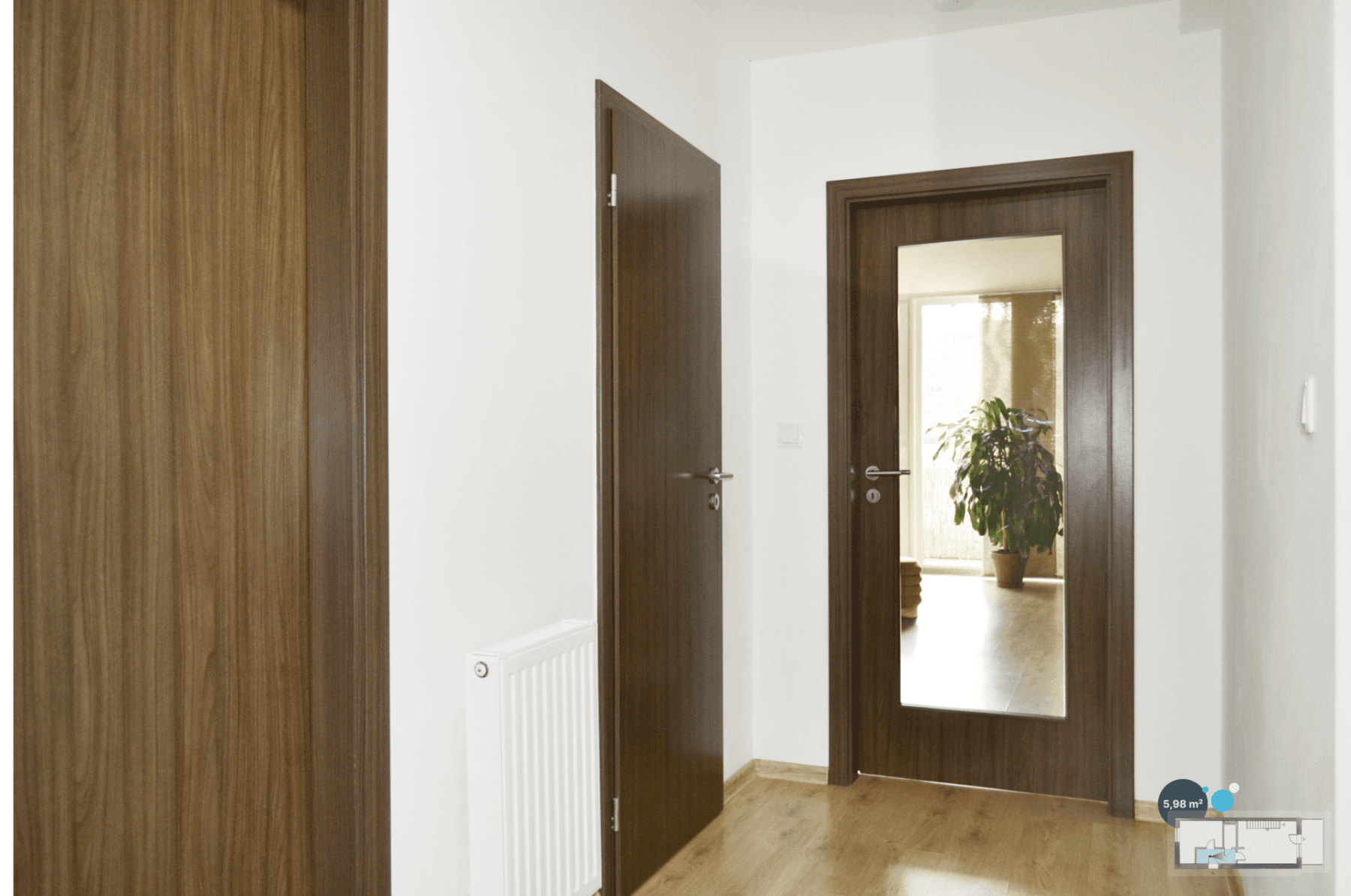 Predaj bytu 3-izbový 77 m², U Statku, Hýskov, Středočeský kraj Predaj bytu 3-izbový 77 m², U Statku, Hýskov, Středočeský kraj