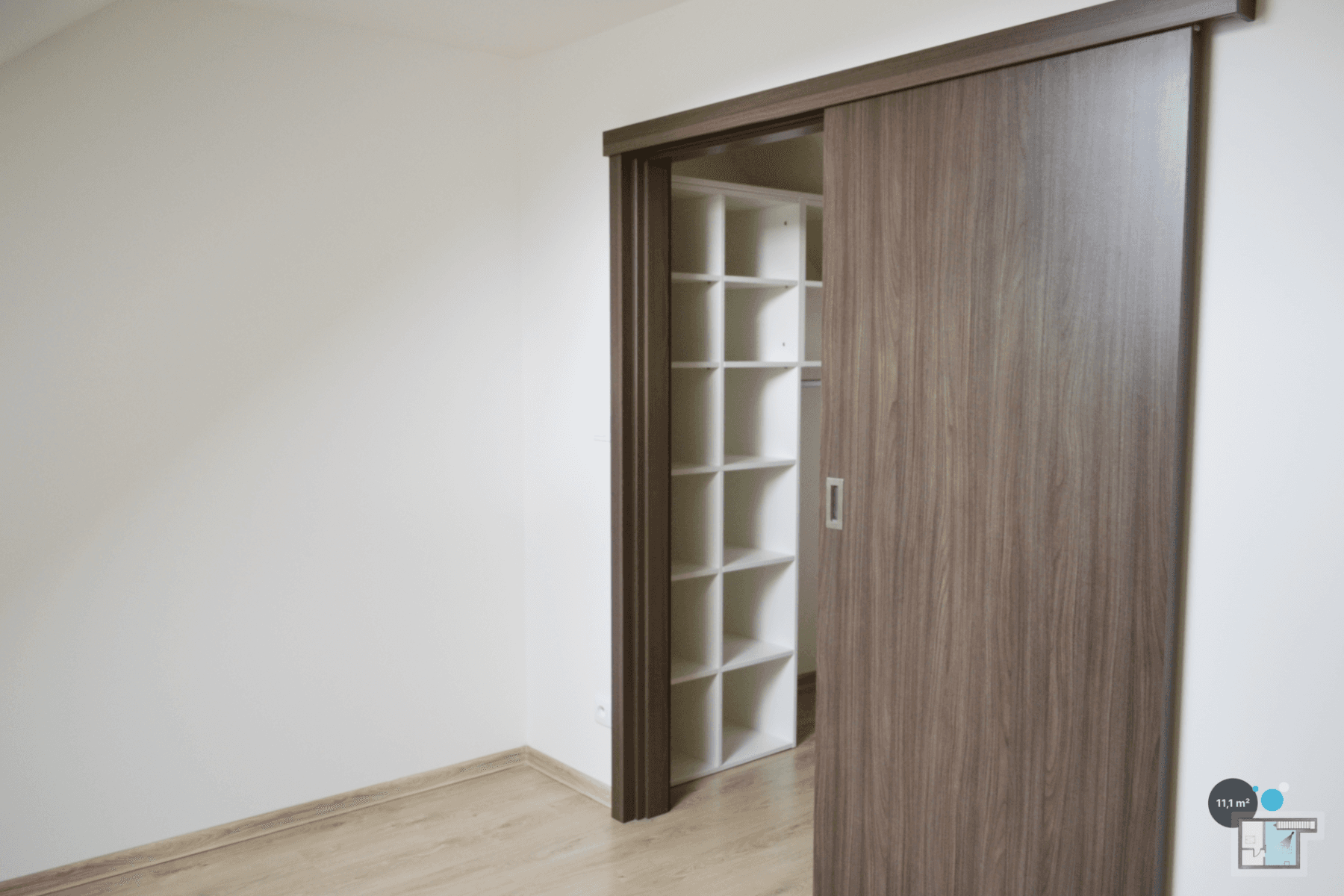 Predaj bytu 3-izbový 77 m², U Statku, Hýskov, Středočeský kraj Predaj bytu 3-izbový 77 m², U Statku, Hýskov, Středočeský kraj