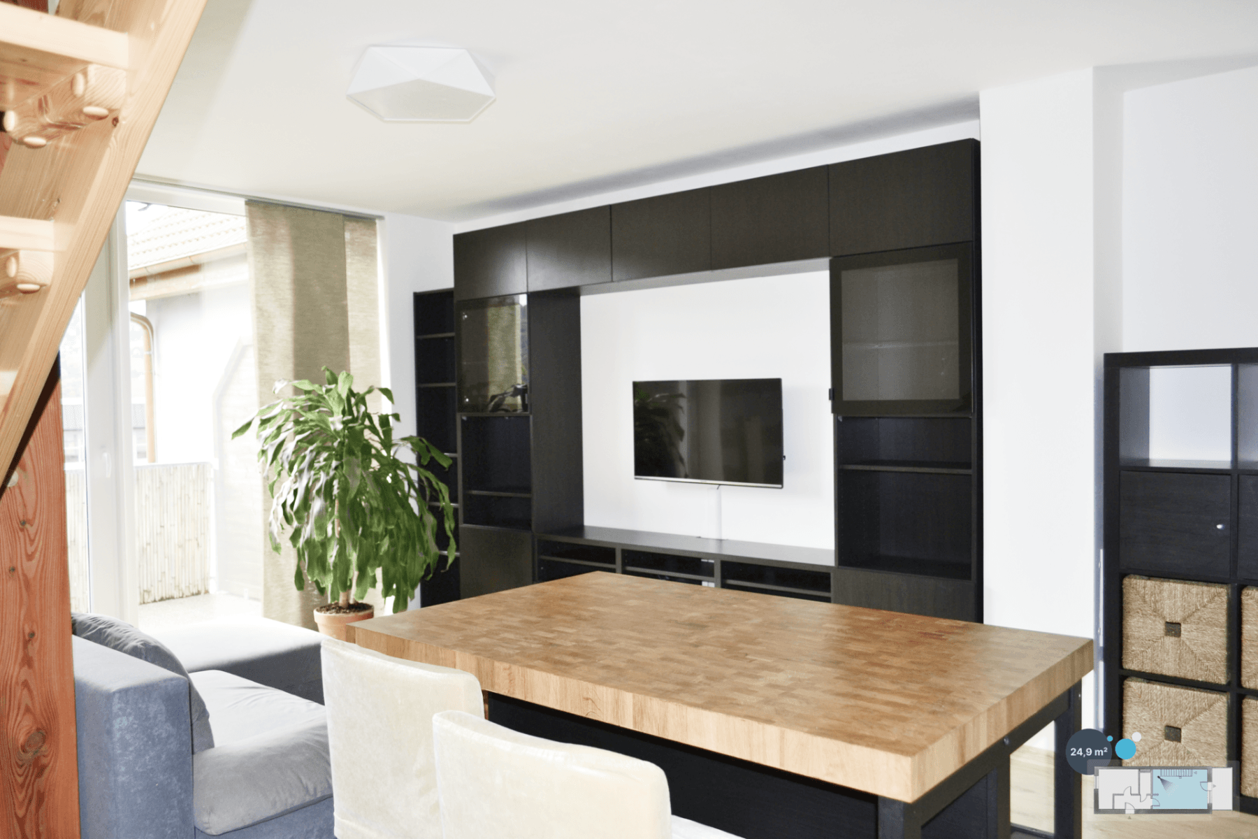 Predaj bytu 3-izbový 77 m², U Statku, Hýskov, Středočeský kraj Predaj bytu 3-izbový 77 m², U Statku, Hýskov, Středočeský kraj