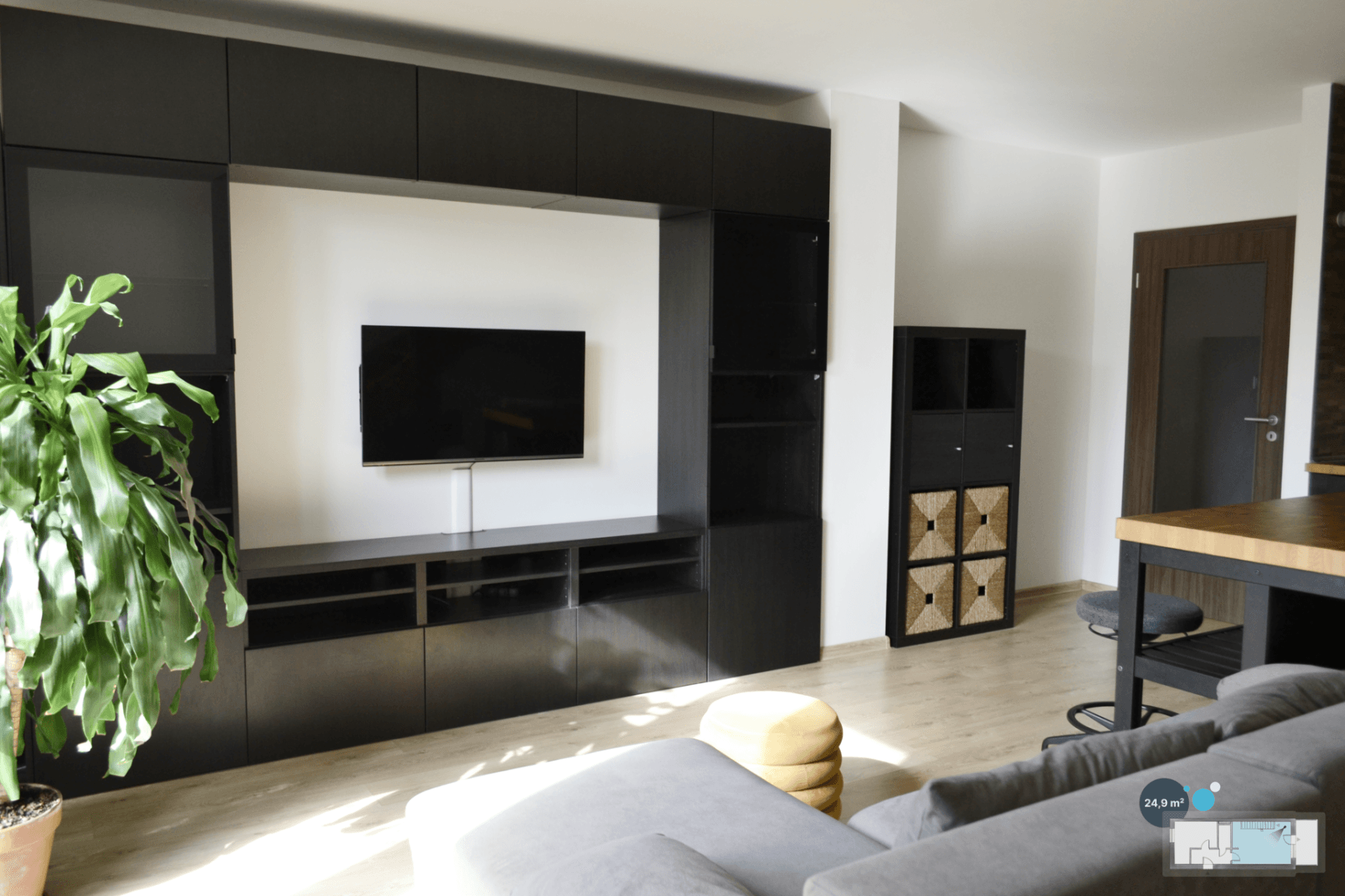 Predaj bytu 3-izbový 77 m², U Statku, Hýskov, Středočeský kraj Predaj bytu 3-izbový 77 m², U Statku, Hýskov, Středočeský kraj