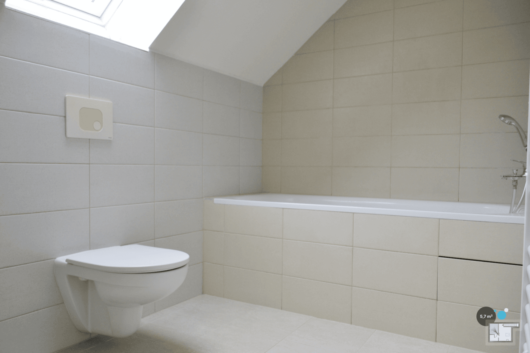 Predaj bytu 3-izbový 77 m², U Statku, Hýskov, Středočeský kraj Predaj bytu 3-izbový 77 m², U Statku, Hýskov, Středočeský kraj