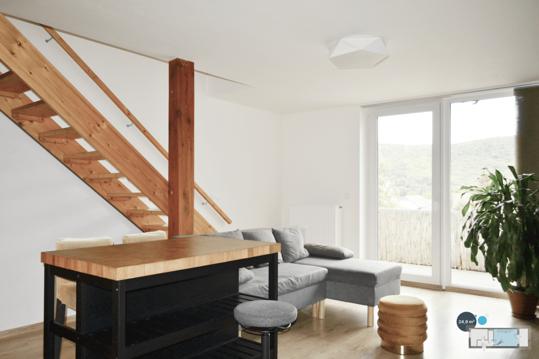 Predaj bytu 3-izbový 77 m², U Statku, Hýskov, Středočeský kraj Predaj bytu 3-izbový 77 m², U Statku, Hýskov, Středočeský kraj