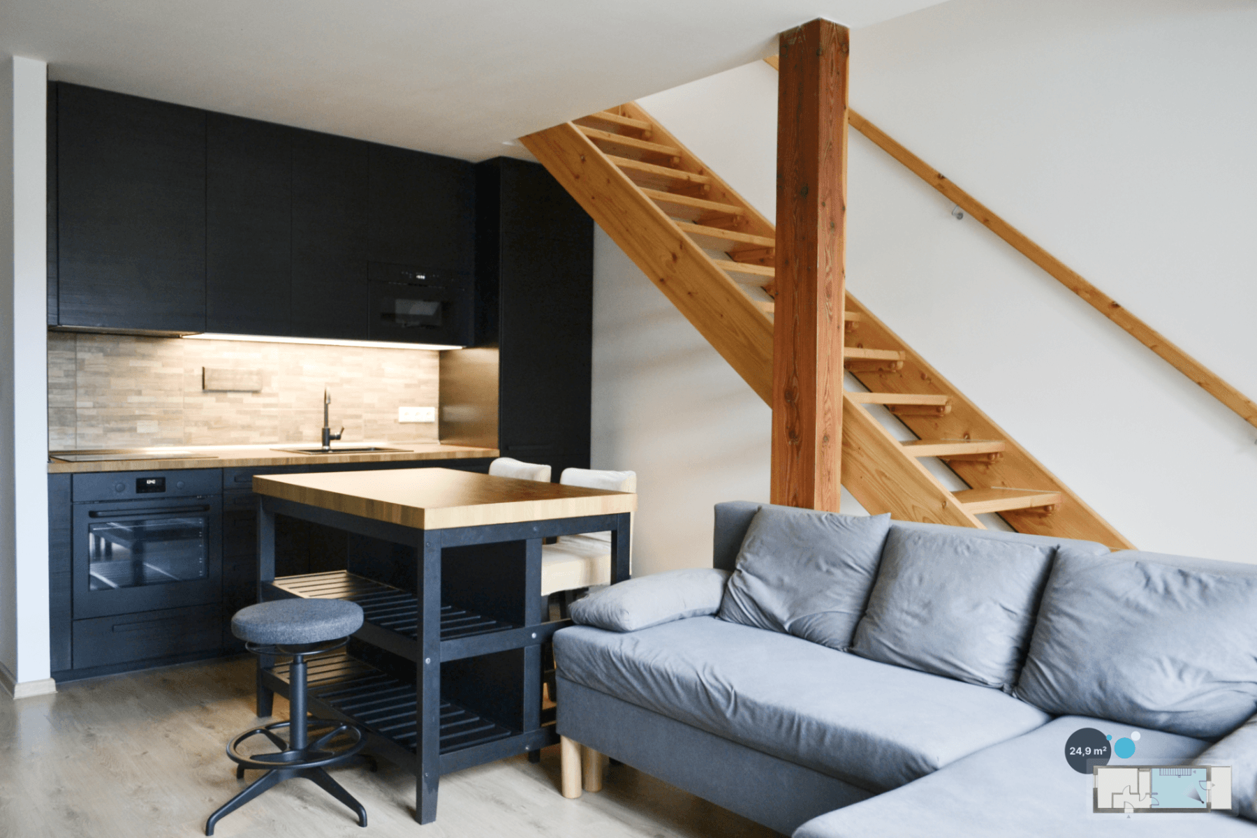 Predaj bytu 3-izbový 77 m², U Statku, Hýskov, Středočeský kraj Predaj bytu 3-izbový 77 m², U Statku, Hýskov, Středočeský kraj