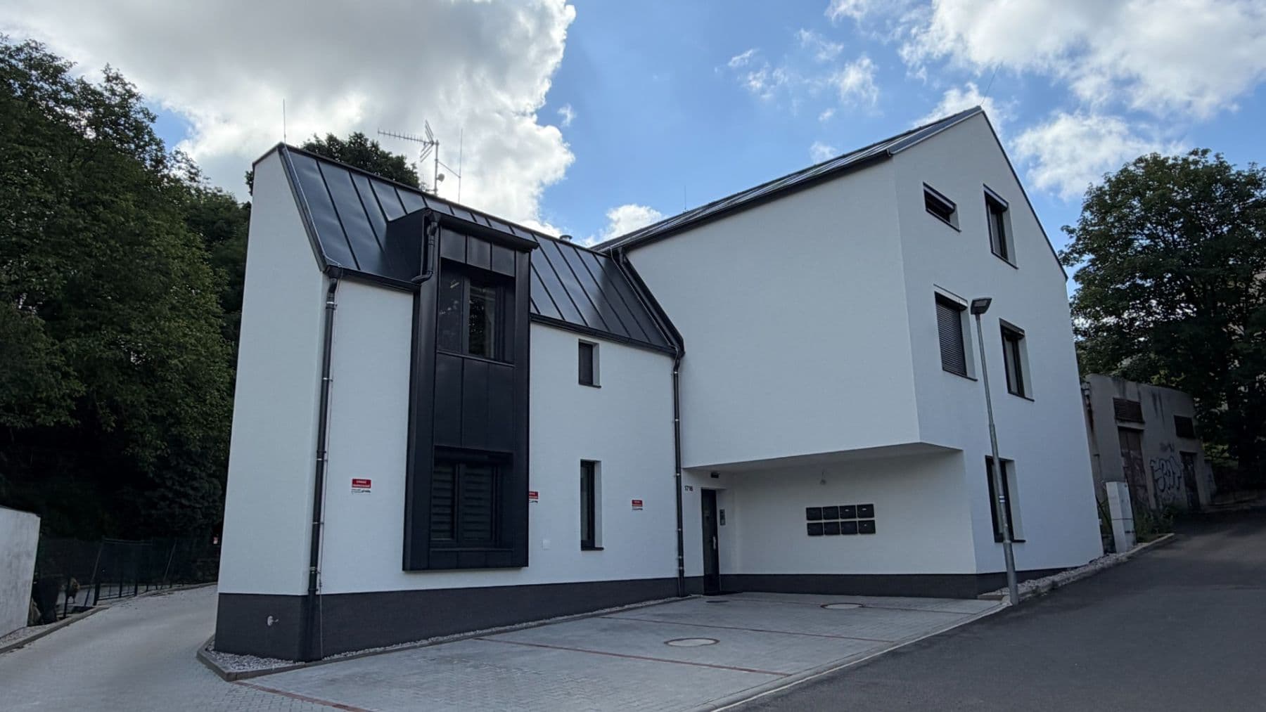 Prenájom bytu 2-izbový 44 m², Nádražní, Hořovice, Středočeský kraj Prenájom bytu 2-izbový 44 m², Nádražní, Hořovice, Středočeský kraj