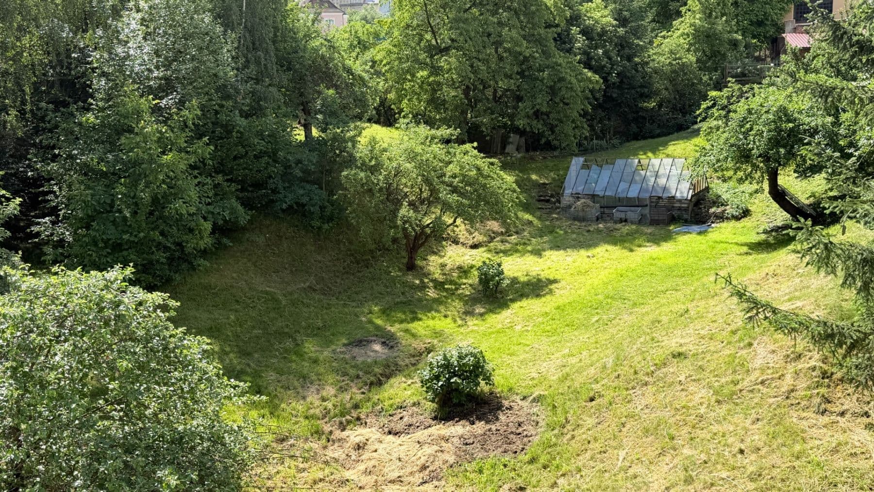 Prenájom bytu 2-izbový 44 m², Nádražní, Hořovice, Středočeský kraj Prenájom bytu 2-izbový 44 m², Nádražní, Hořovice, Středočeský kraj