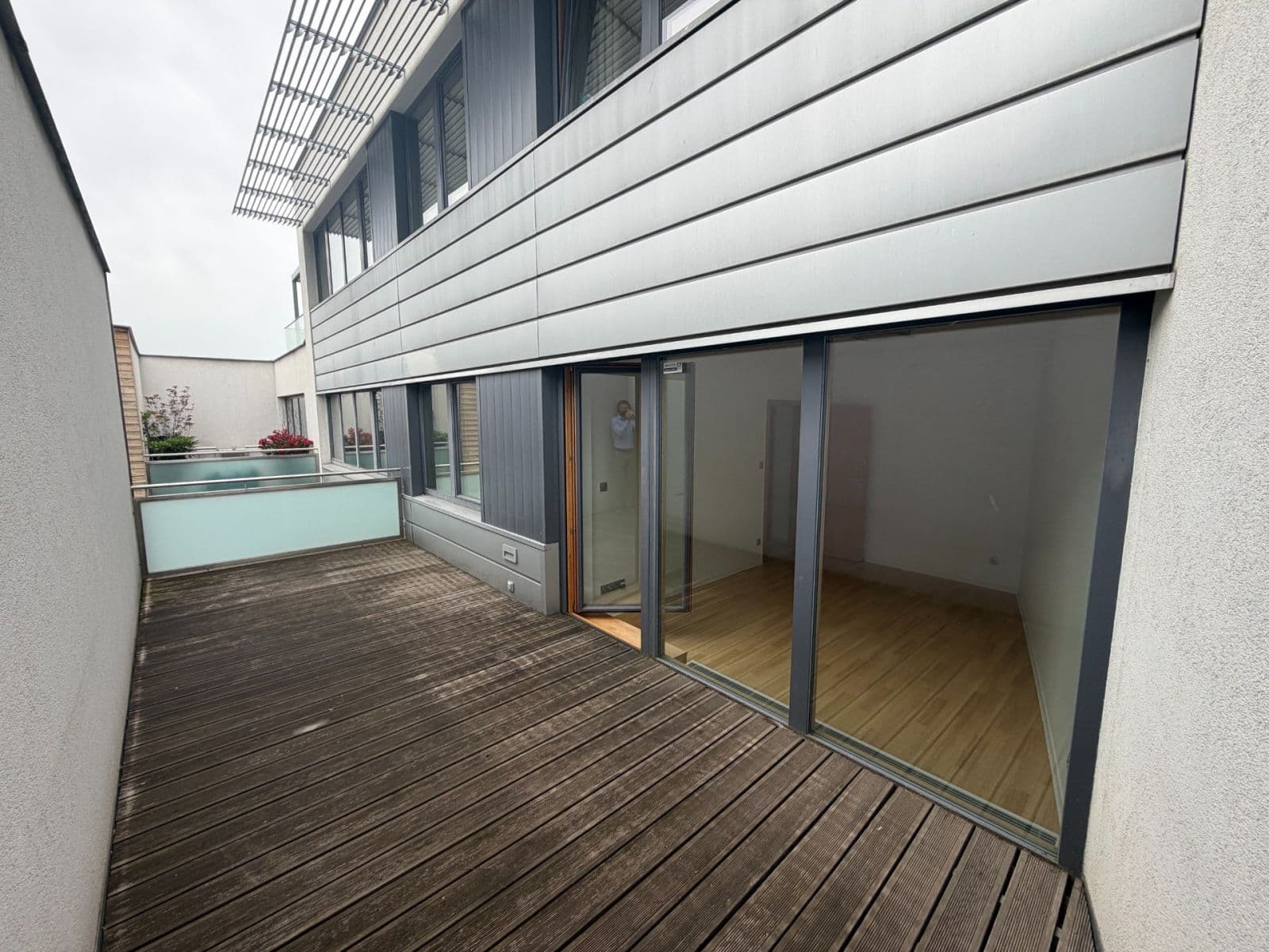 Prenájom bytu 2-izbový 42 m², Měšická, Praha, Praha Prenájom bytu 2-izbový 42 m², Měšická, Praha, Praha