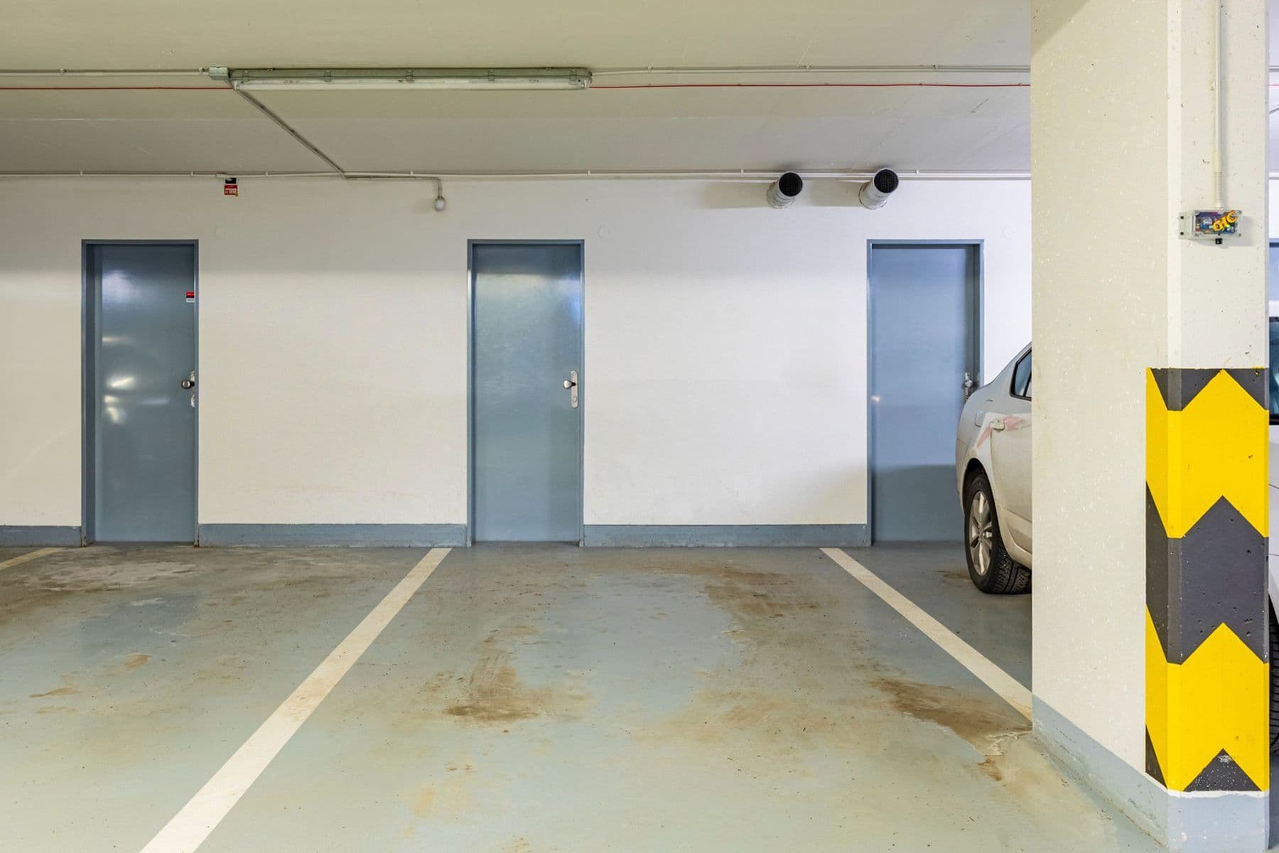 Predaj bytu 2-izbový 65 m², Hlučkova, Praha, Praha Predaj bytu 2-izbový 65 m², Hlučkova, Praha, Praha
