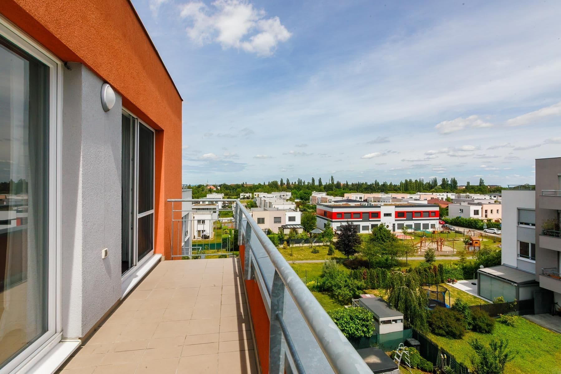 Predaj bytu 2-izbový 65 m², Hlučkova, Praha, Praha Predaj bytu 2-izbový 65 m², Hlučkova, Praha, Praha