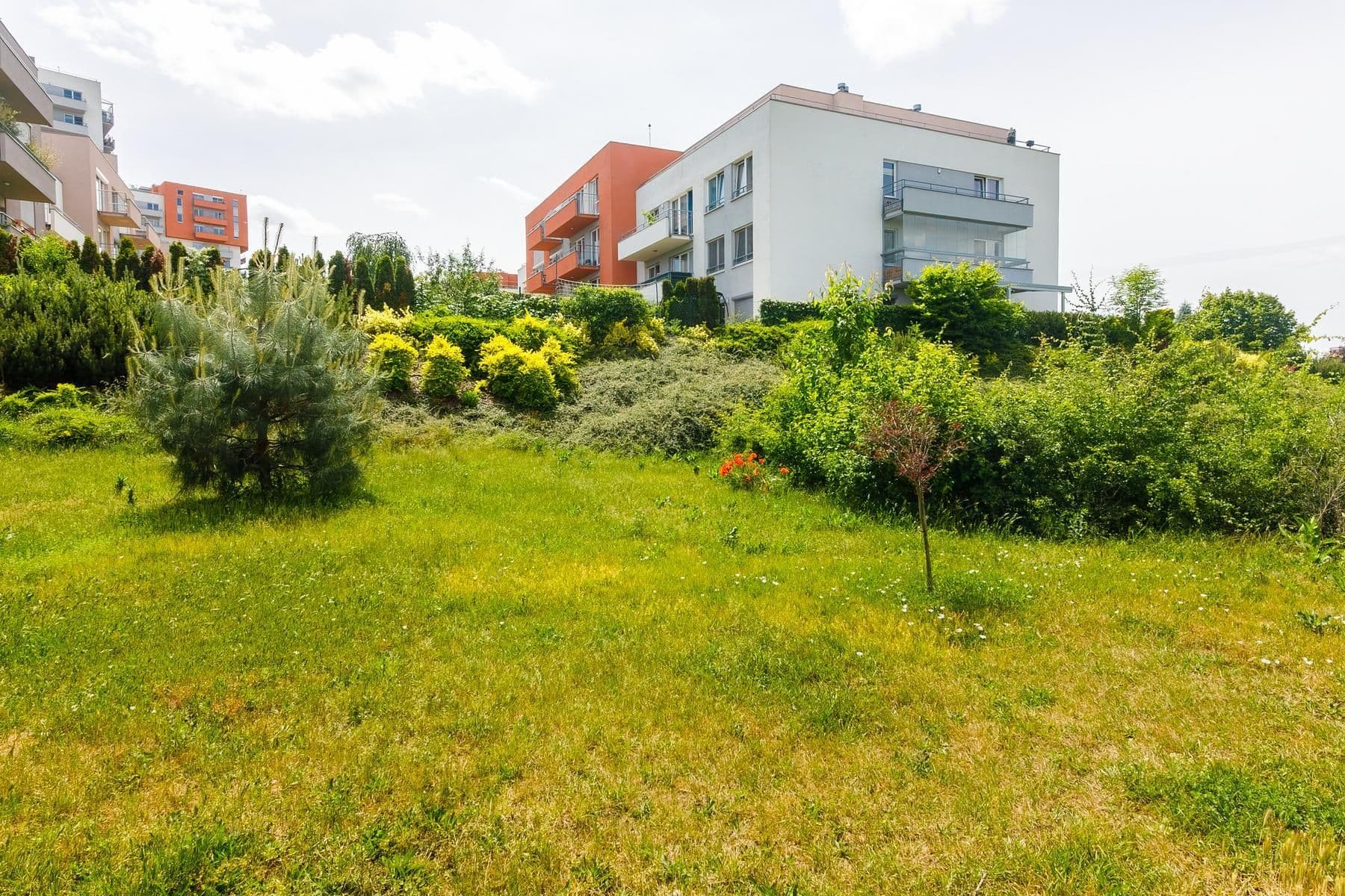 Predaj bytu 2-izbový 65 m², Hlučkova, Praha, Praha Predaj bytu 2-izbový 65 m², Hlučkova, Praha, Praha