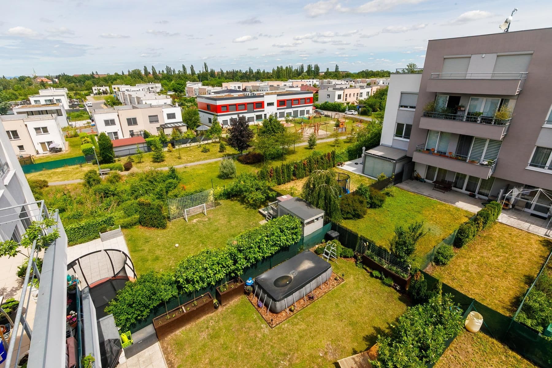 Predaj bytu 2-izbový 65 m², Hlučkova, Praha, Praha Predaj bytu 2-izbový 65 m², Hlučkova, Praha, Praha