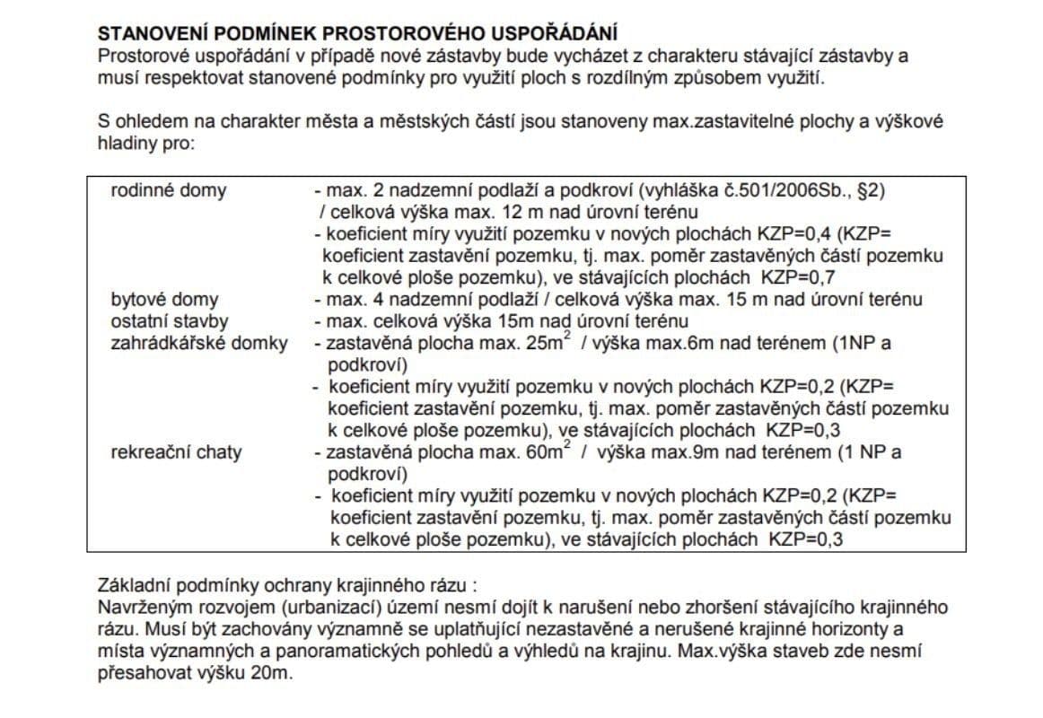 Predaj pozemku 6.818 m², Bojkovice, Zlínský kraj Predaj pozemku 6.818 m², Bojkovice, Zlínský kraj