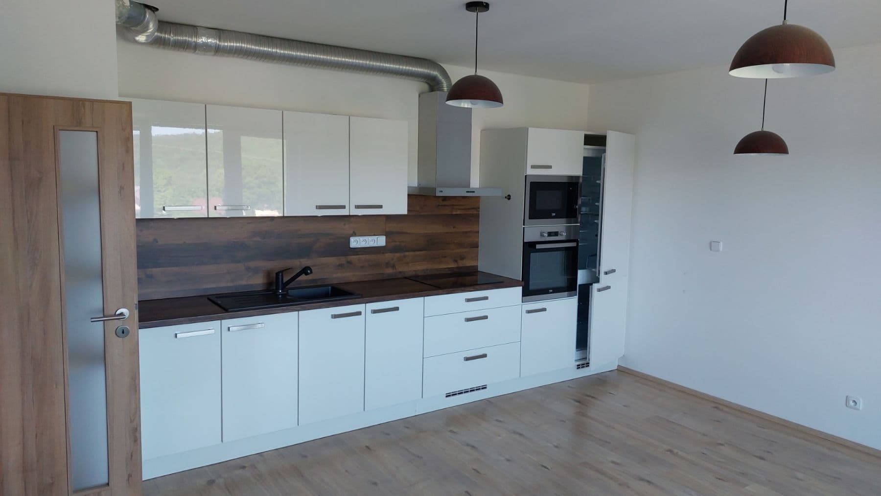 Prenájom bytu 2-izbový 45 m², Zborovská, Jince, Středočeský kraj Prenájom bytu 2-izbový 45 m², Zborovská, Jince, Středočeský kraj