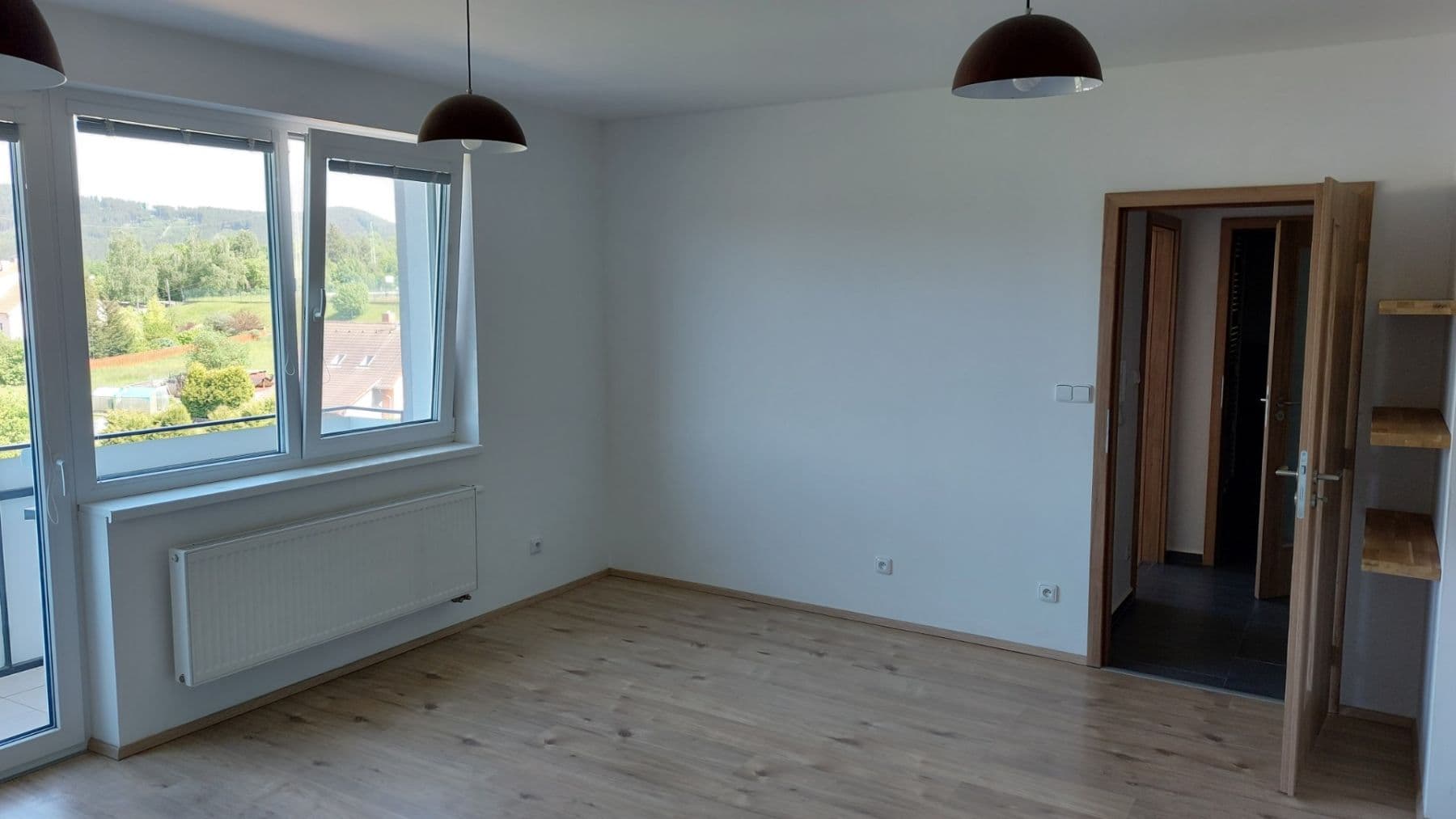 Prenájom bytu 2-izbový 45 m², Zborovská, Jince, Středočeský kraj Prenájom bytu 2-izbový 45 m², Zborovská, Jince, Středočeský kraj