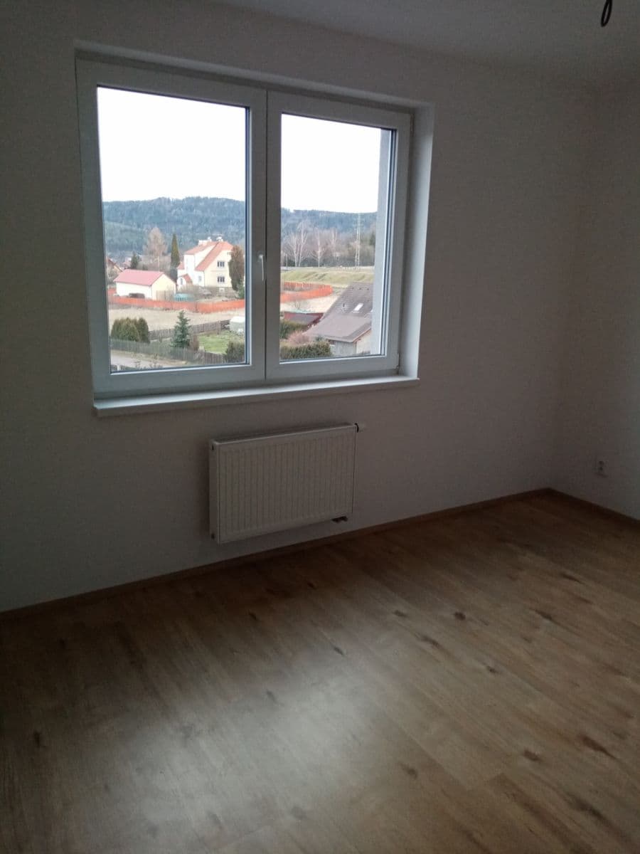 Prenájom bytu 2-izbový 45 m², Zborovská, Jince, Středočeský kraj Prenájom bytu 2-izbový 45 m², Zborovská, Jince, Středočeský kraj