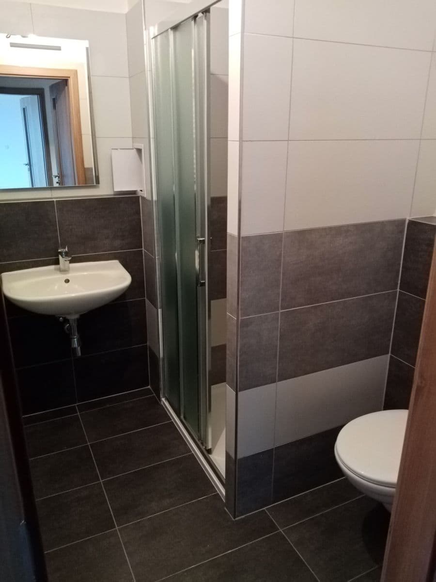 Prenájom bytu 2-izbový 45 m², Zborovská, Jince, Středočeský kraj Prenájom bytu 2-izbový 45 m², Zborovská, Jince, Středočeský kraj