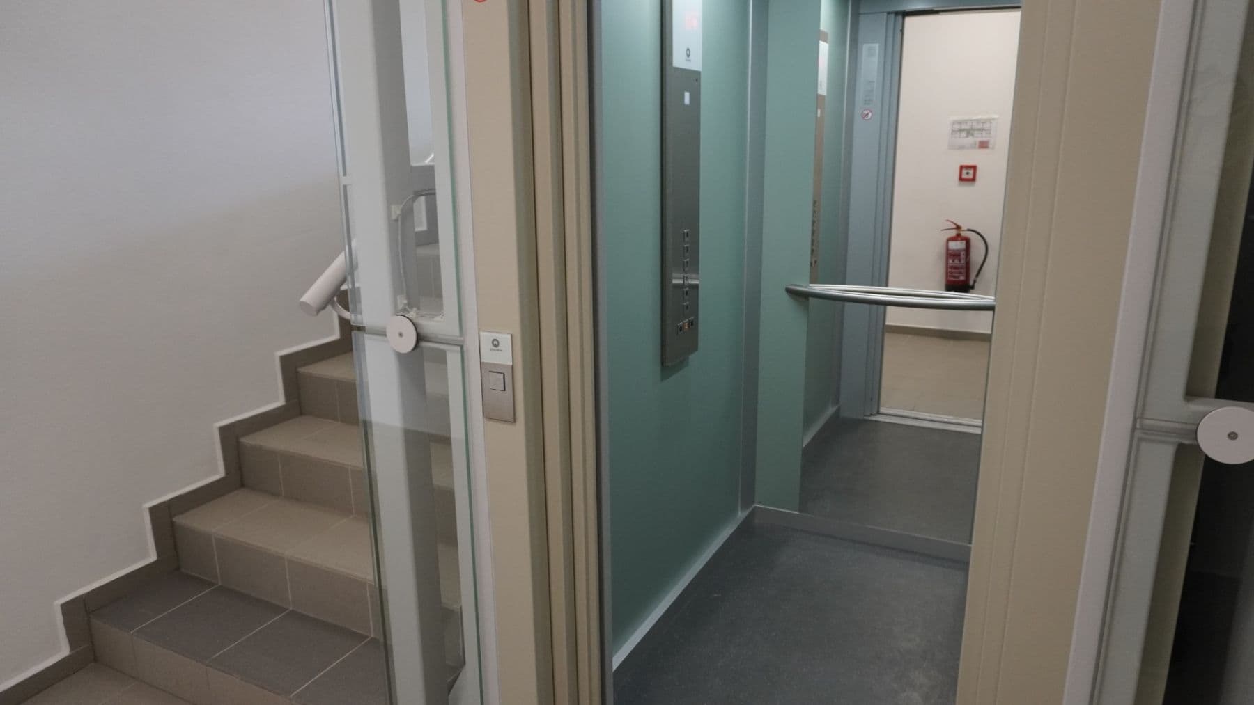 Prenájom bytu 2-izbový 45 m², Zborovská, Jince, Středočeský kraj Prenájom bytu 2-izbový 45 m², Zborovská, Jince, Středočeský kraj