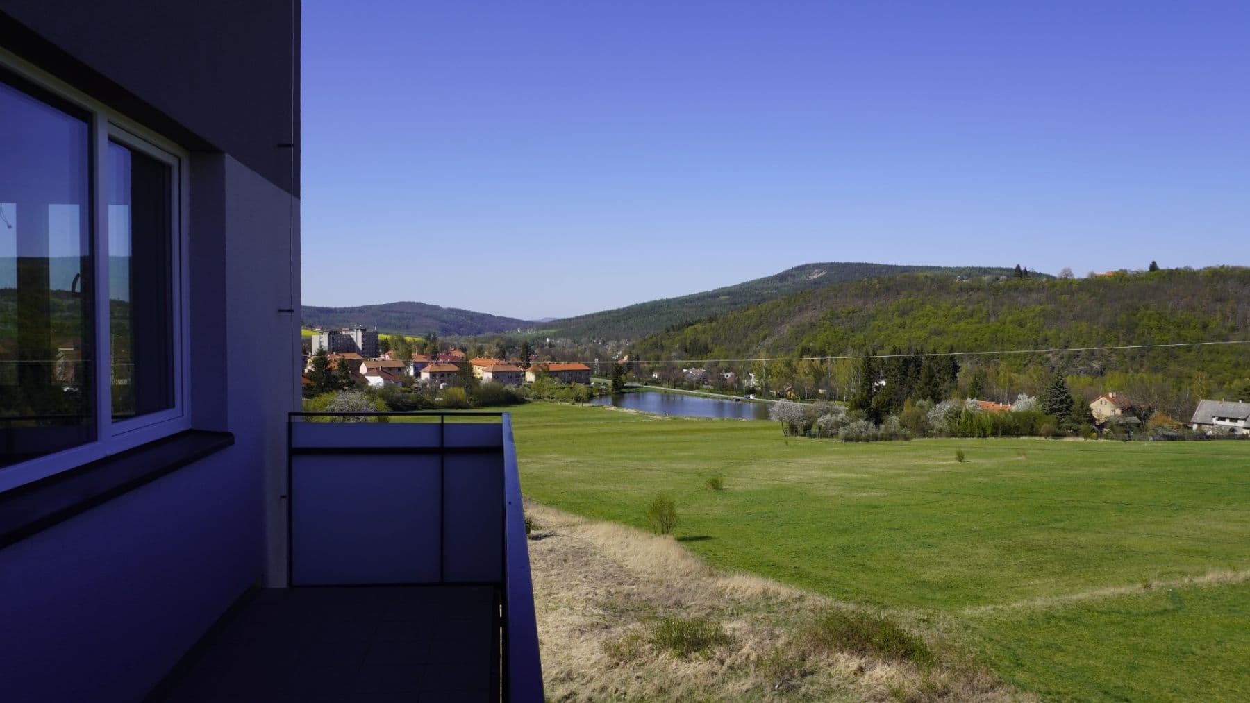 Prenájom bytu 2-izbový 45 m², Zborovská, Jince, Středočeský kraj Prenájom bytu 2-izbový 45 m², Zborovská, Jince, Středočeský kraj